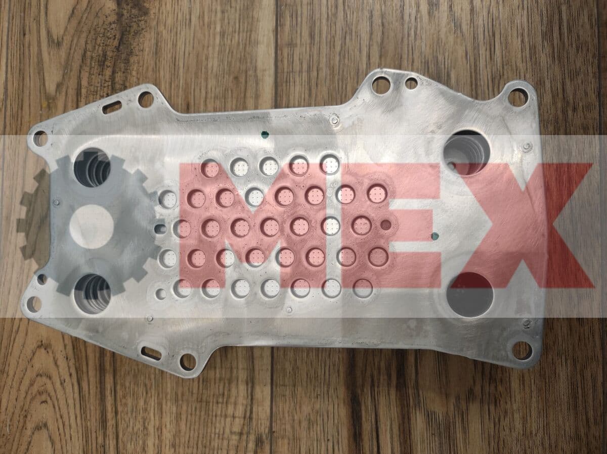 Chłodnica oleju silnik Deutz TC2012L042V