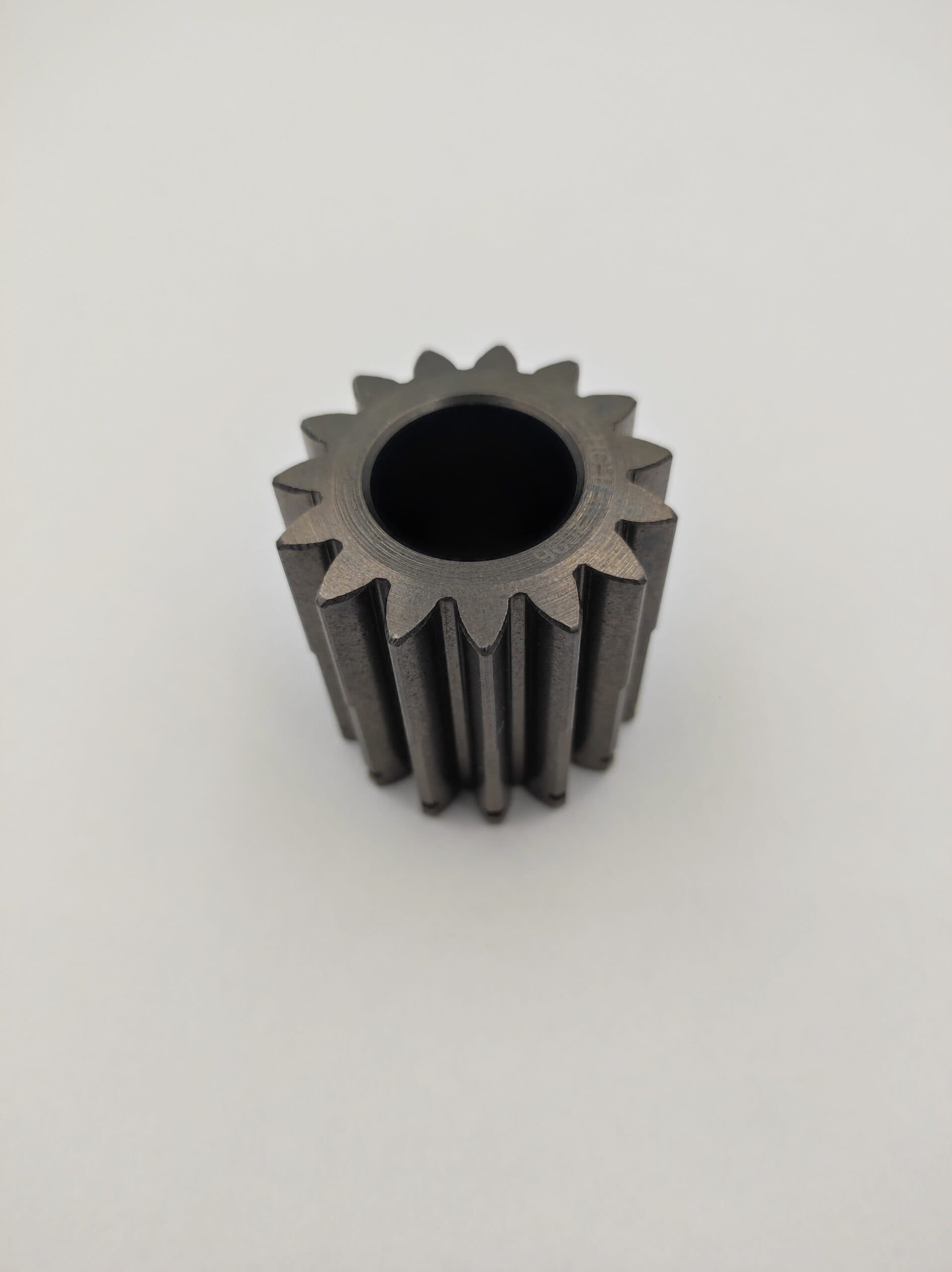 Koło zębate Bobcat, Terex TC16, Yanmar SV17