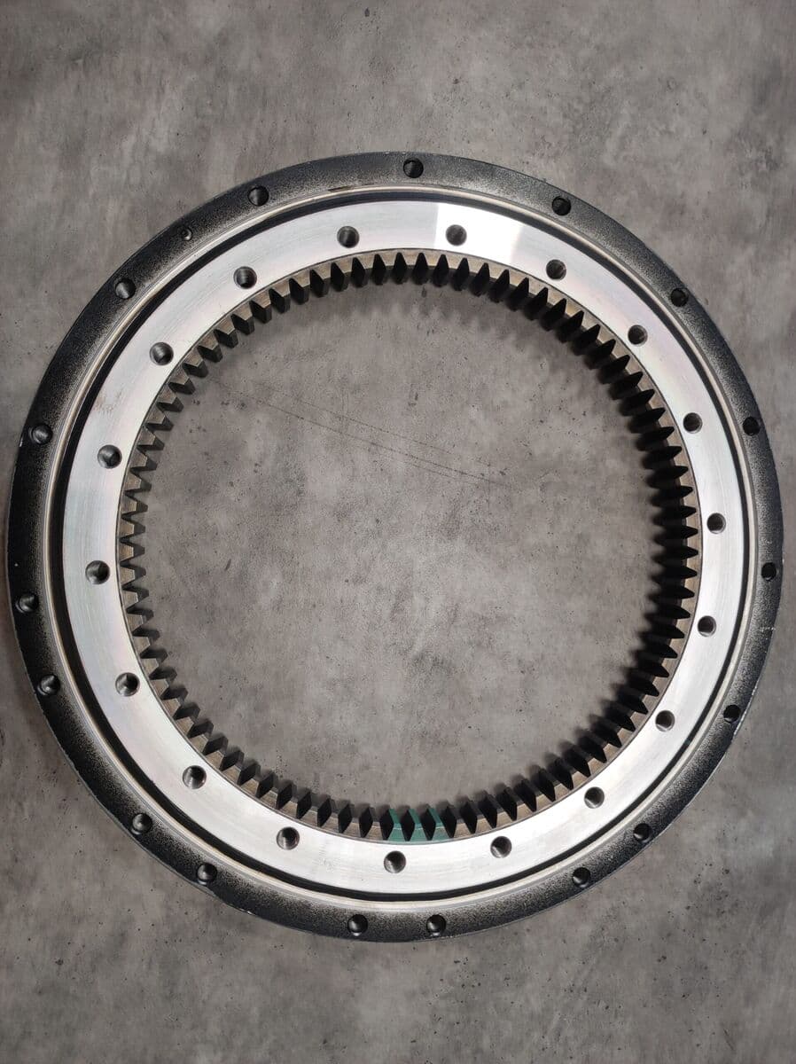 4200843, 420-0843/060080A Wieniec obrotu do Cat 301.7D; Cat 302.4D