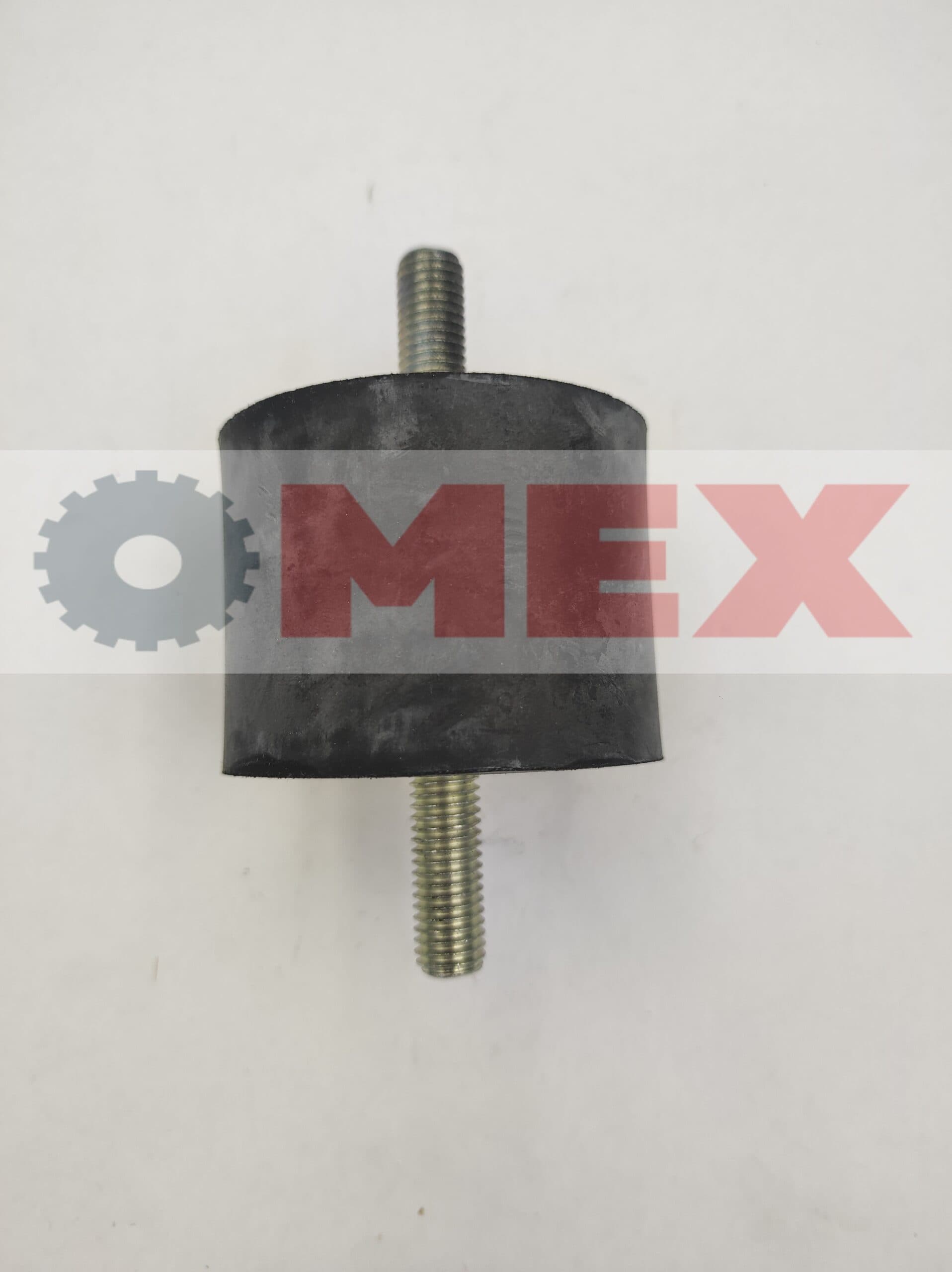 Rubber shock absorber for Bomag BW100ADM