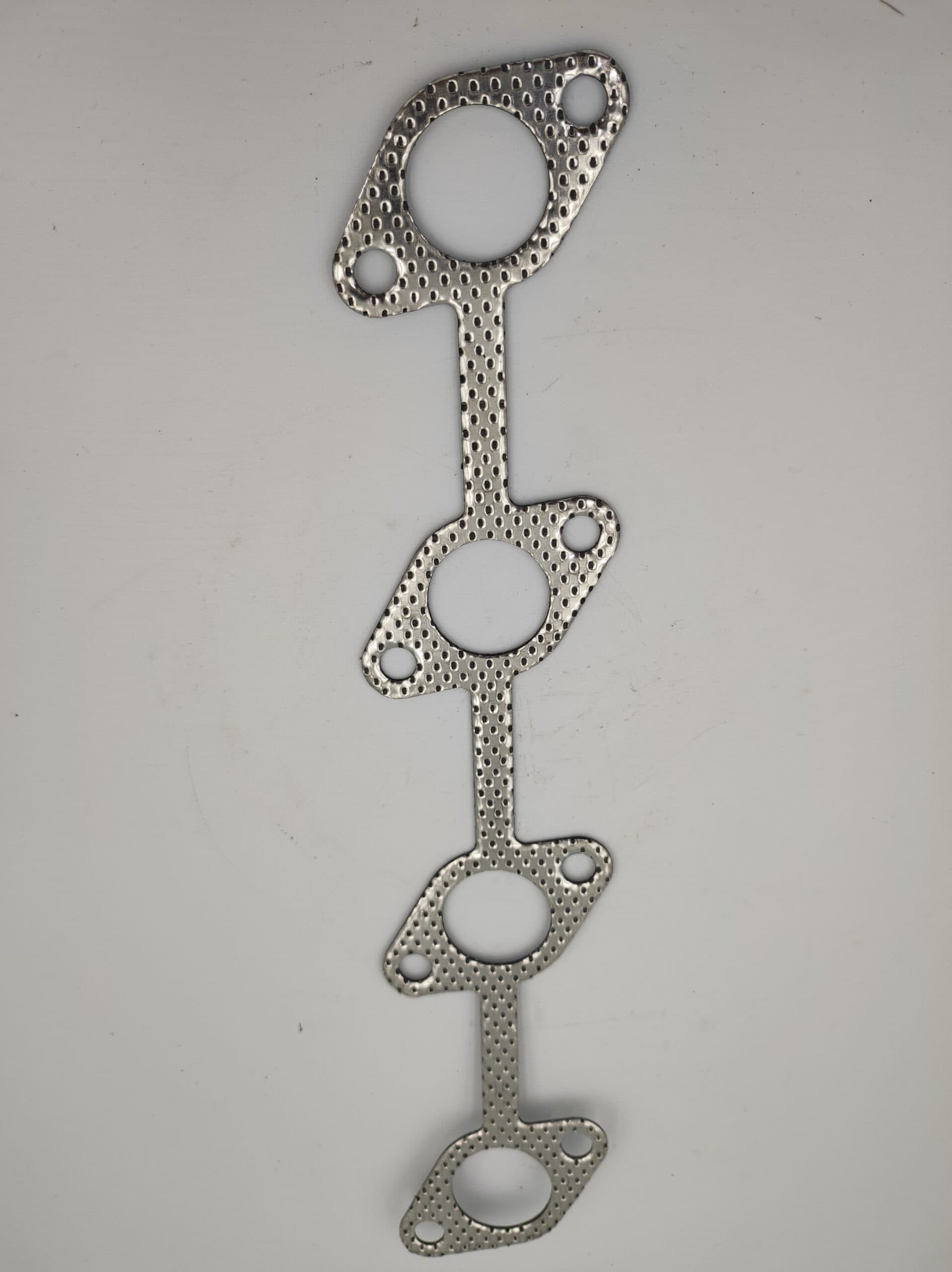 Uszczelka kolektora wydechowego Kubota V1505TE