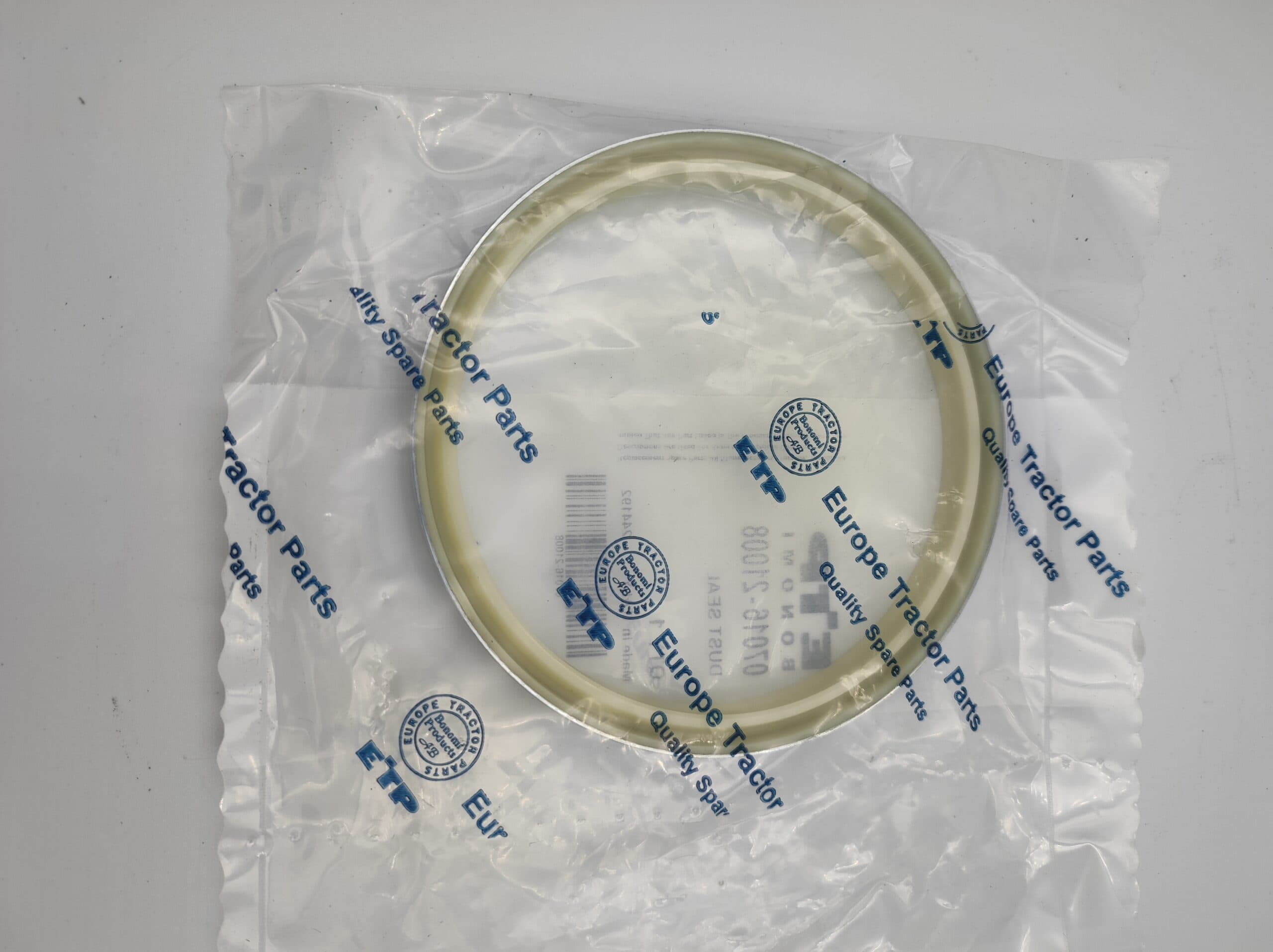 Uszczelka siłownika boomu Komatsu PC290-8K