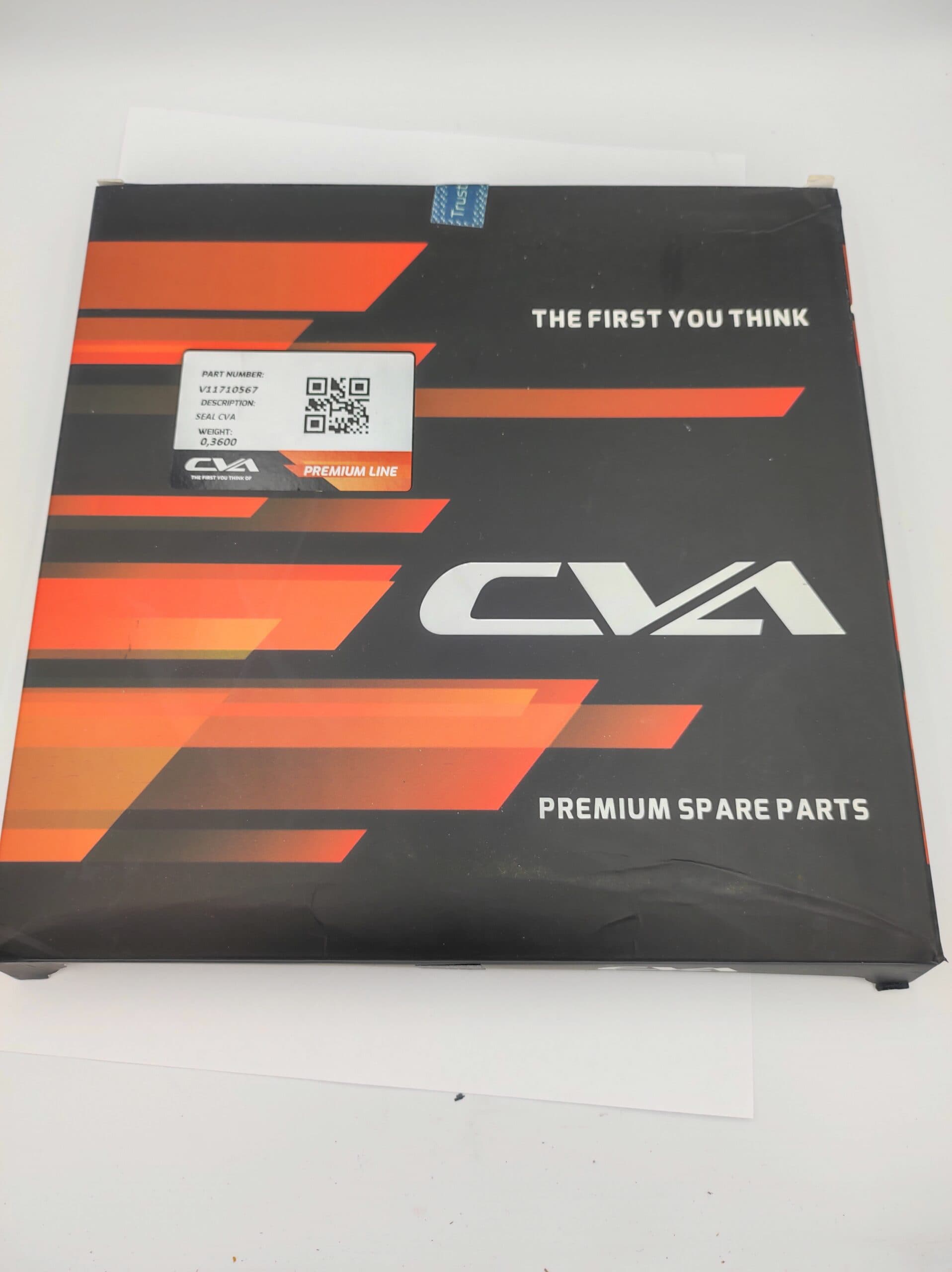 Uszczelnienie piasty Liebherr A904C