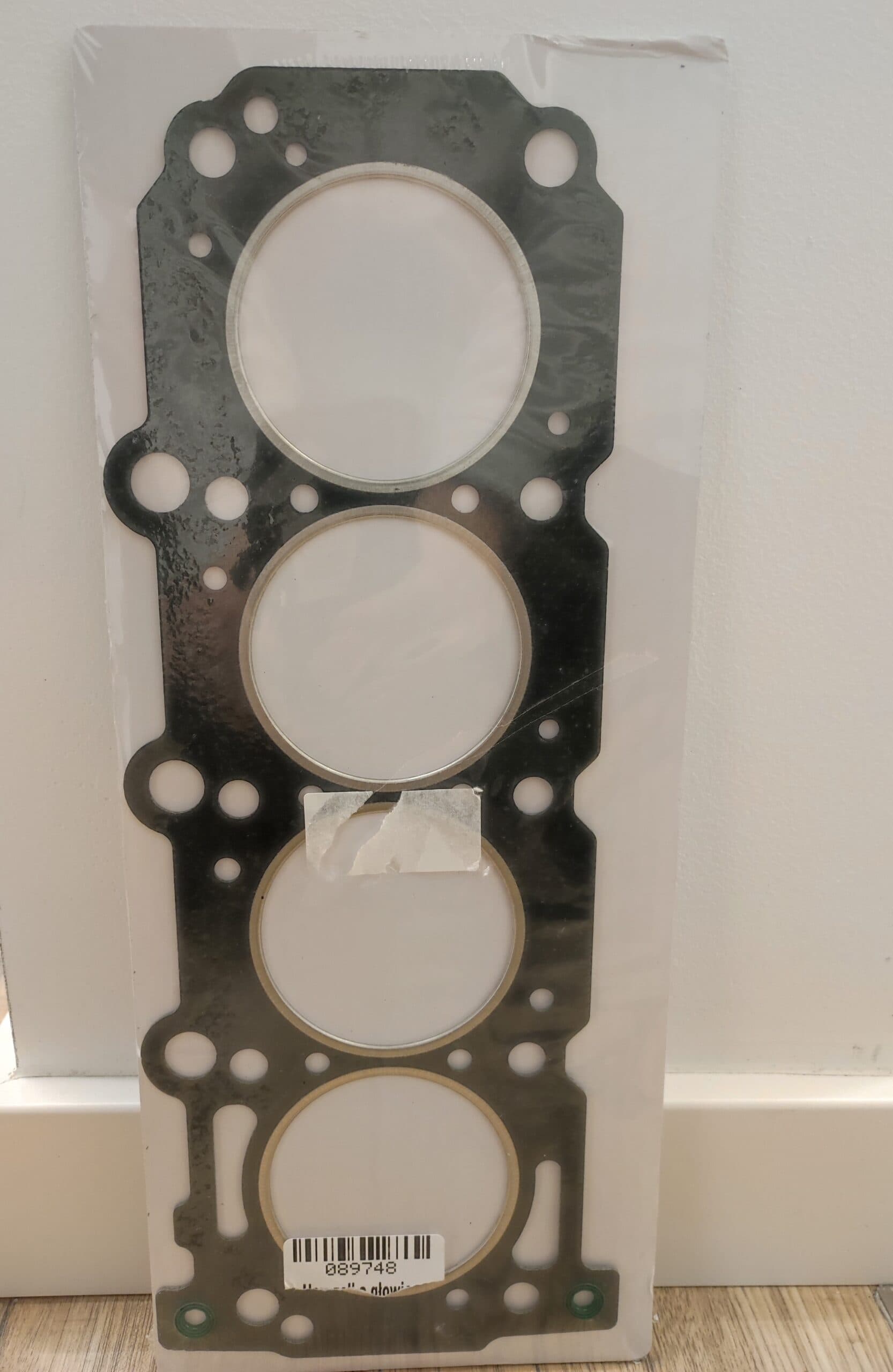 Uszczelka głowicy Deutz F4M1008