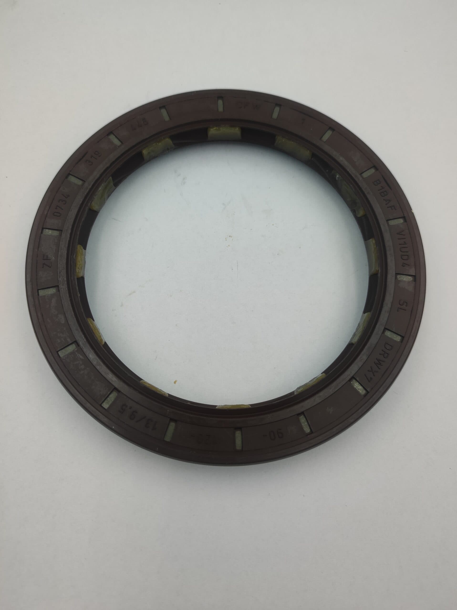 1.180-00533 Uszczelnienie Doosan DL300