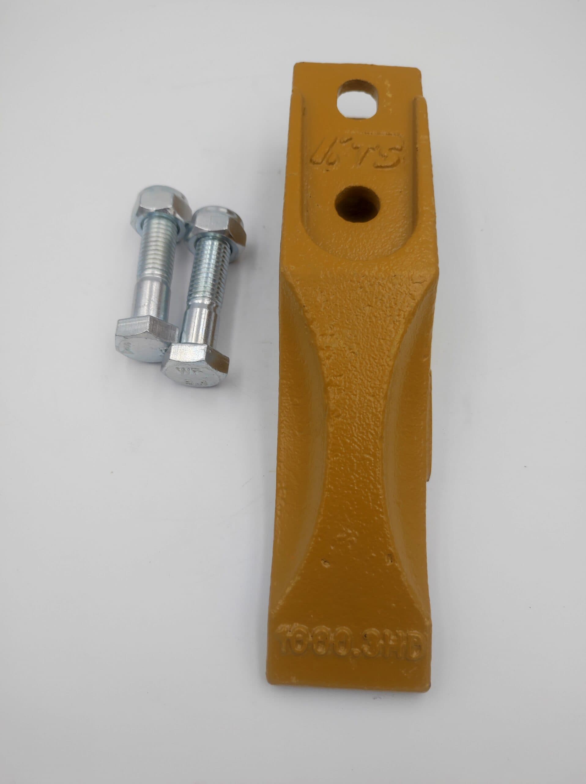 1000.3 FU Ząb minikoparki JCB, Kubota, Yanmar