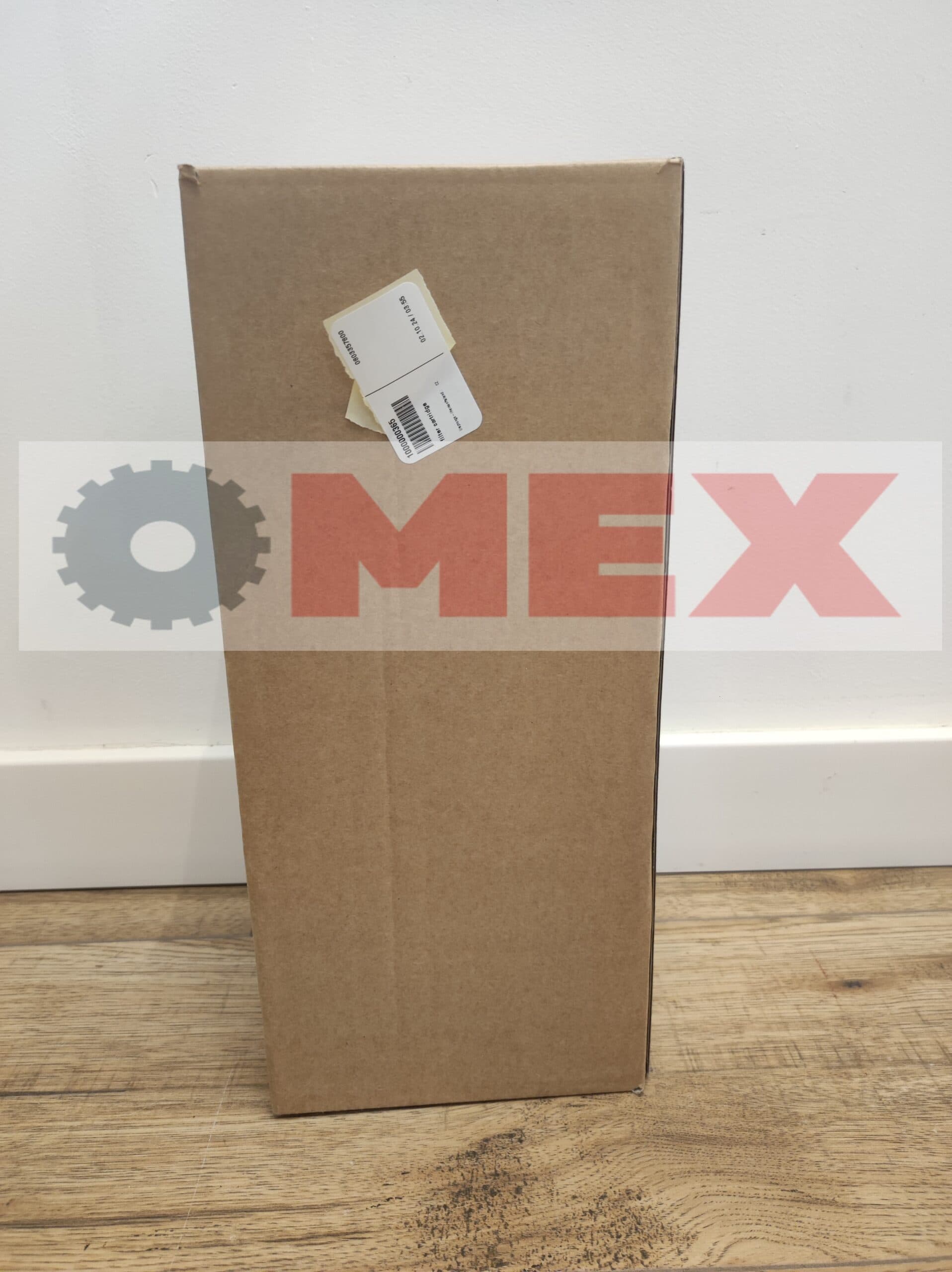 Filtr powietrza zewnętrzny Kramer 750