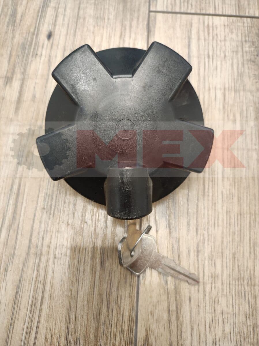 Korek wlewu paliwa Wacker Neuson