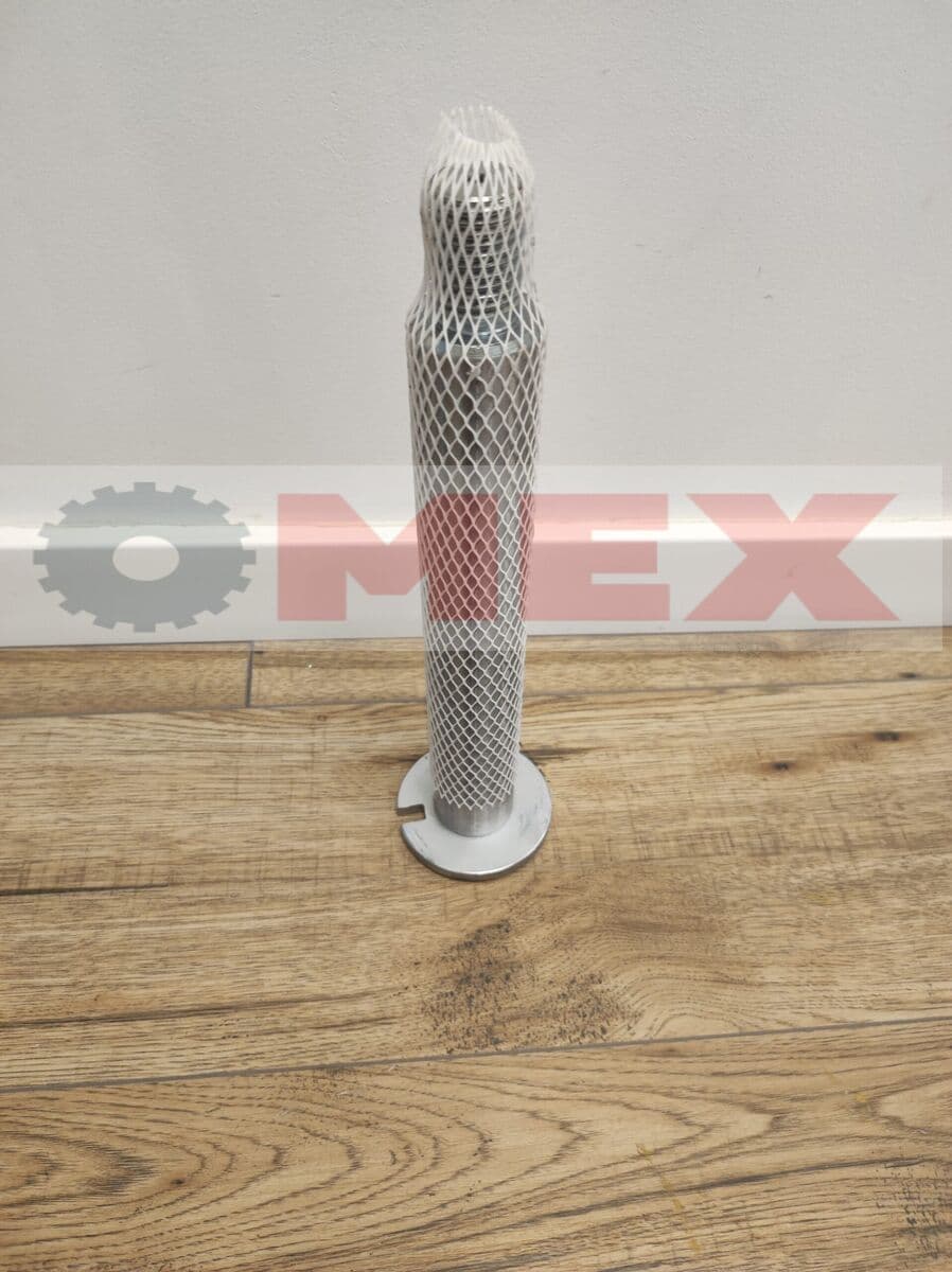 Sworzeń wysięgu Wacker Neuson 1503