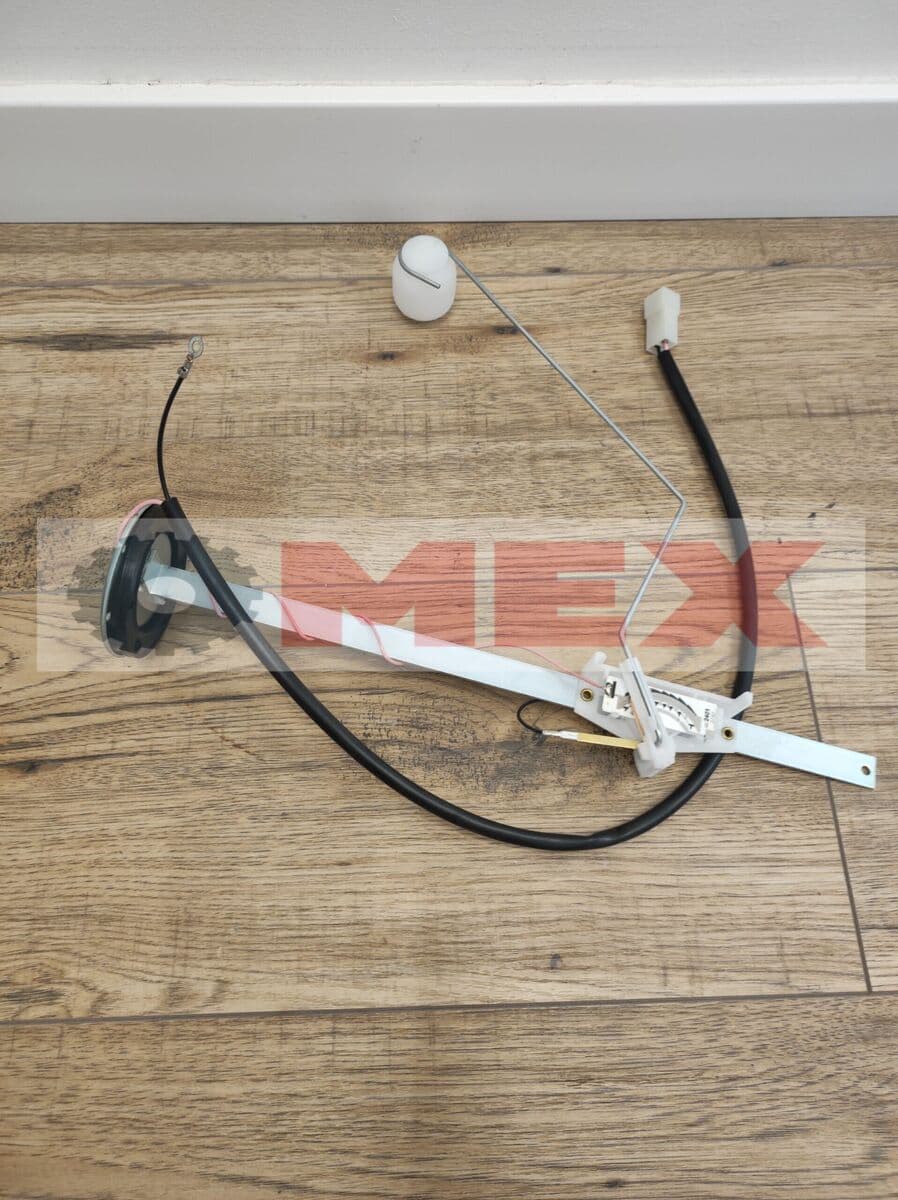 Czujnik poziomu paliwa do ładowarki Kramer 520