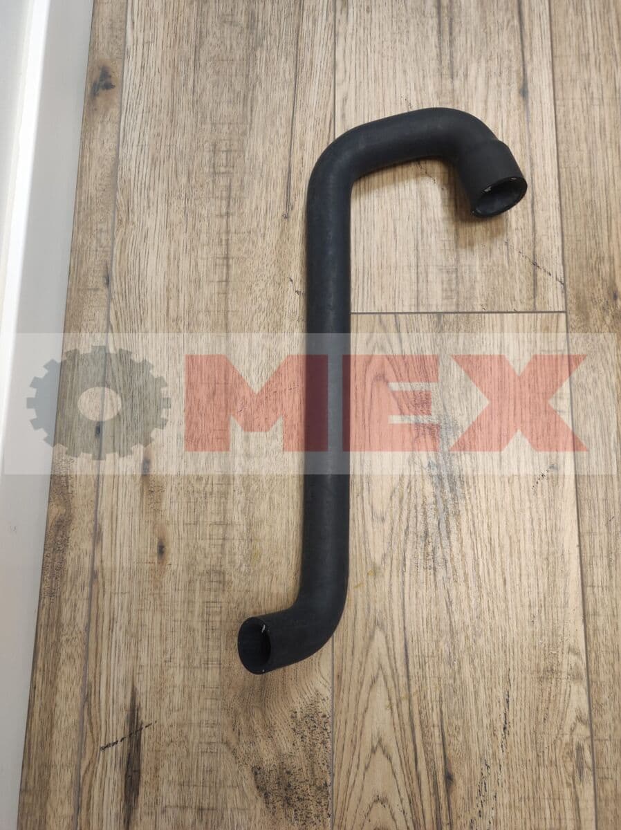 Wąż chłodnicy górny Kramer 318