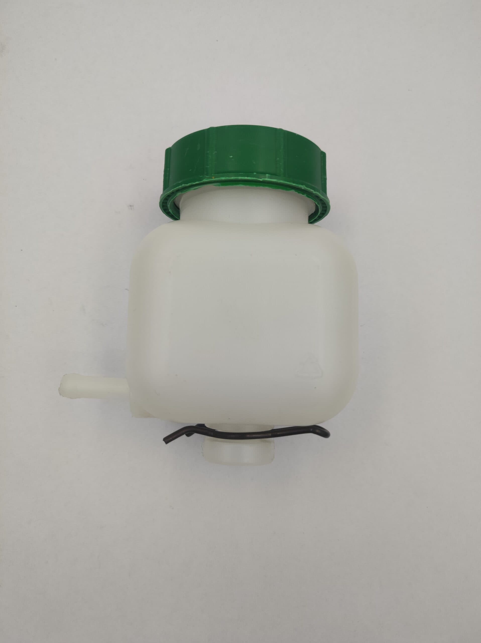 Zbiornik płynu hamulcowego Kramer 650