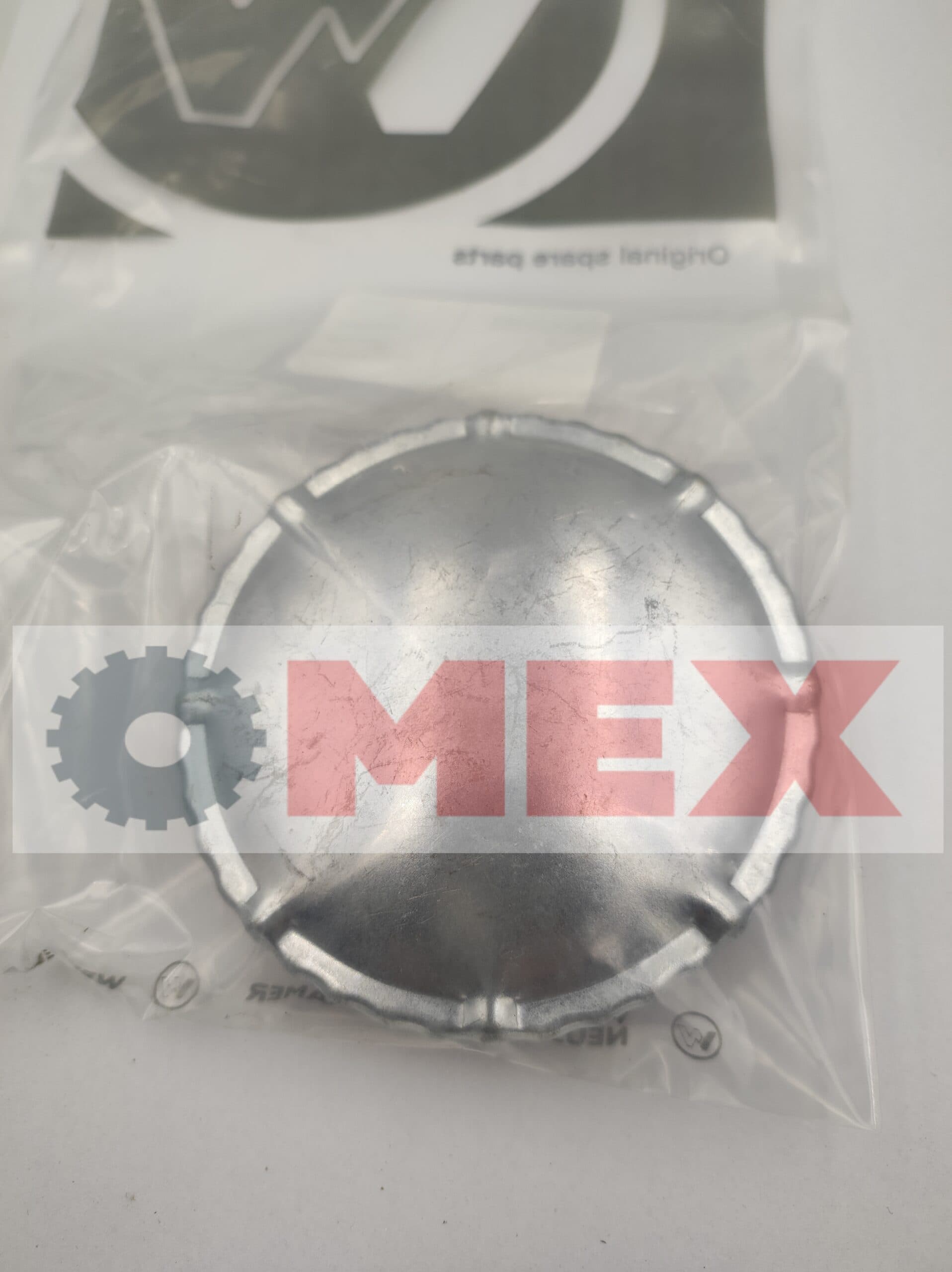 Korek wlewu paliwa Wacker Neuson ET16