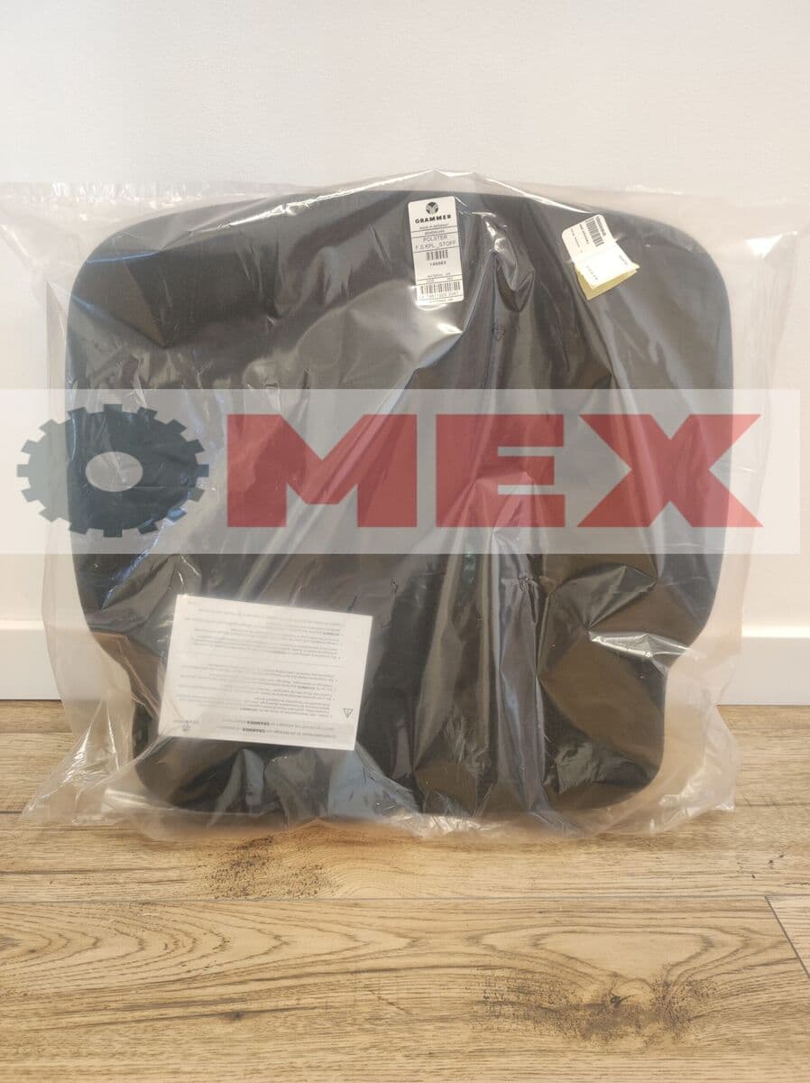 Siedzisko fotela Kramer 750