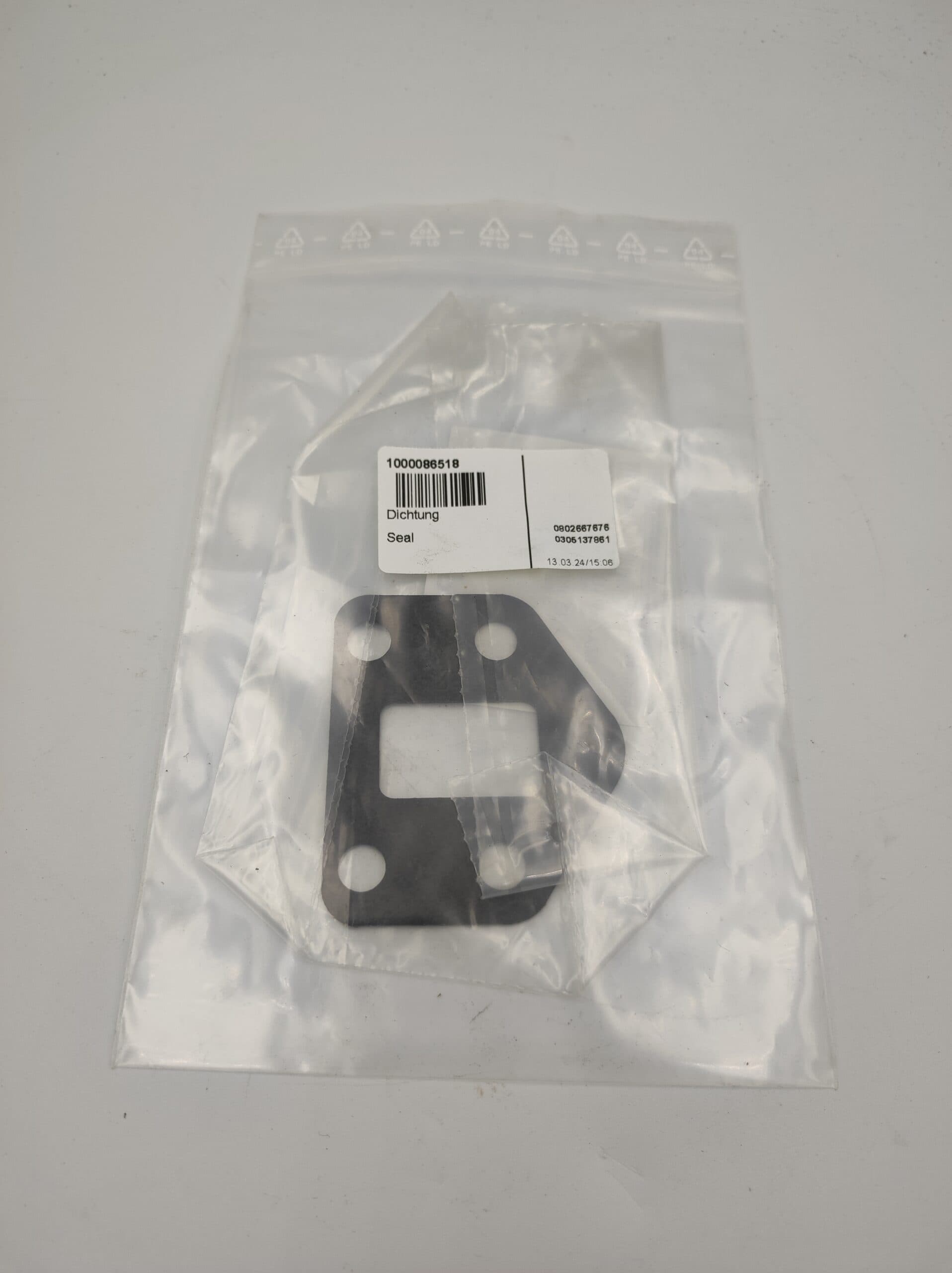 Podkładka Kramer 812