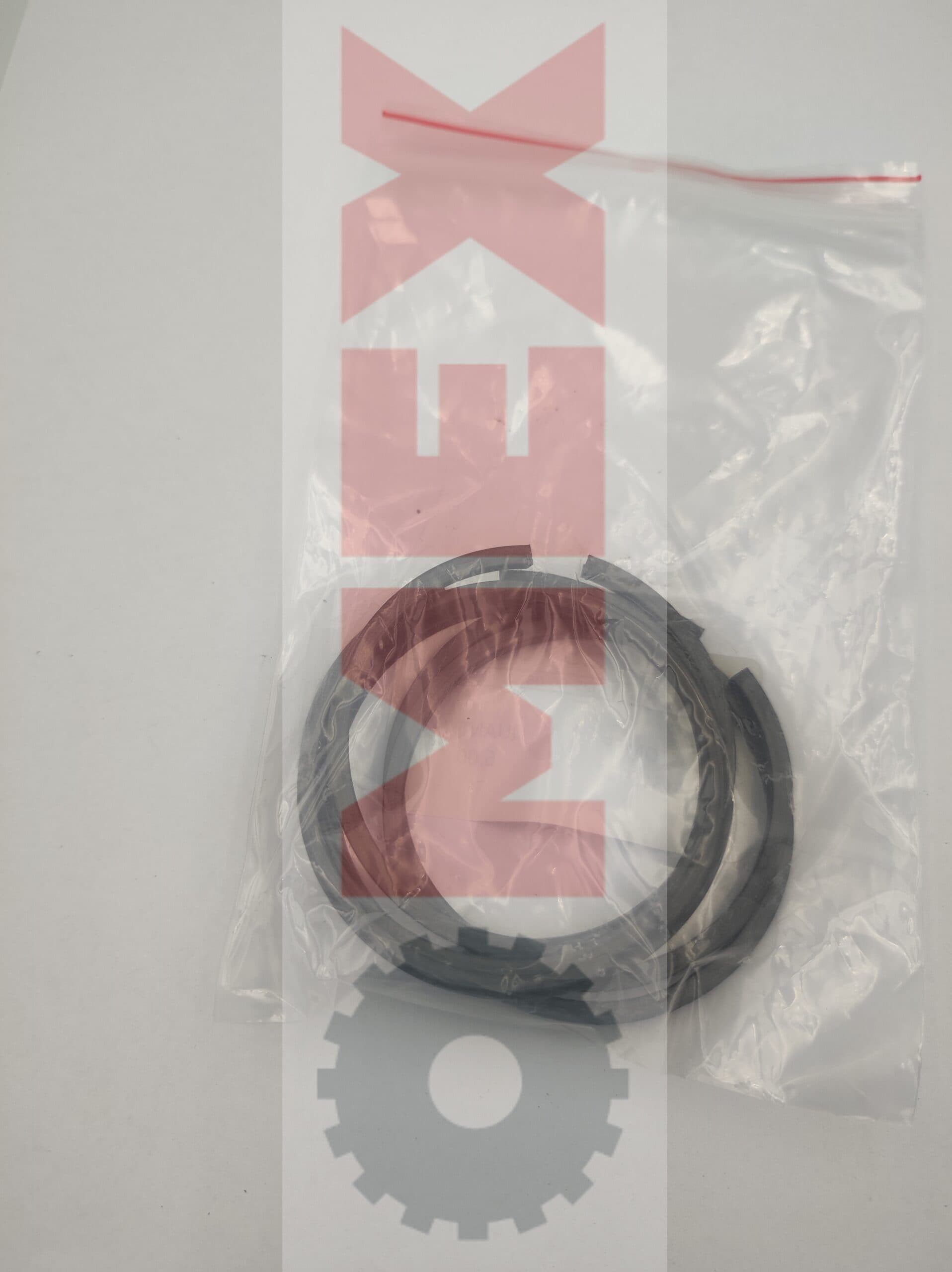 Pierścień tylny most Kramer 520