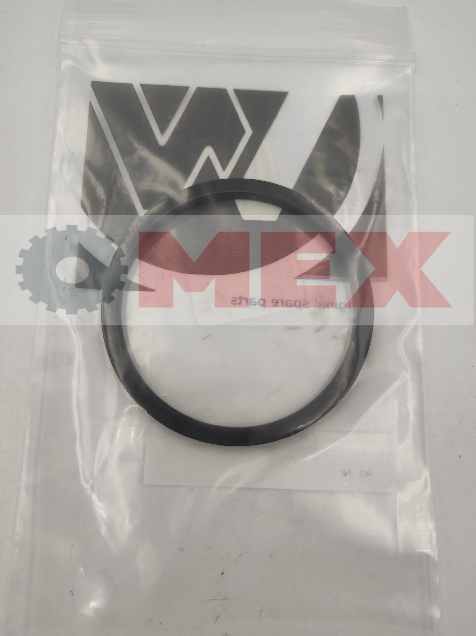 Uszczelka sworznia zwrotnicy Kramer 318