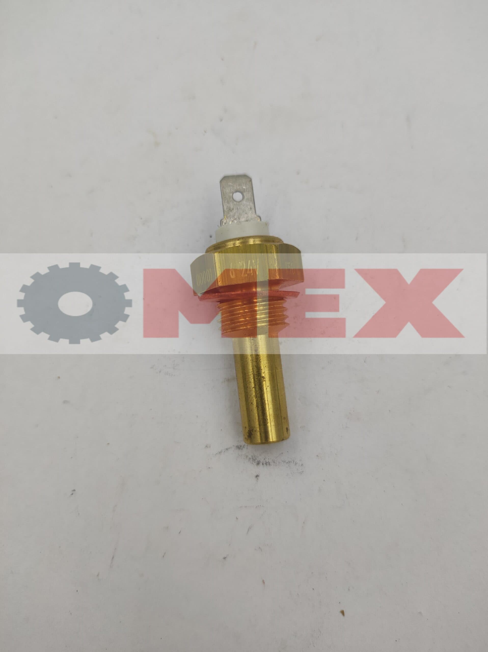 Czujnik temperatury cieczy Kramer 480