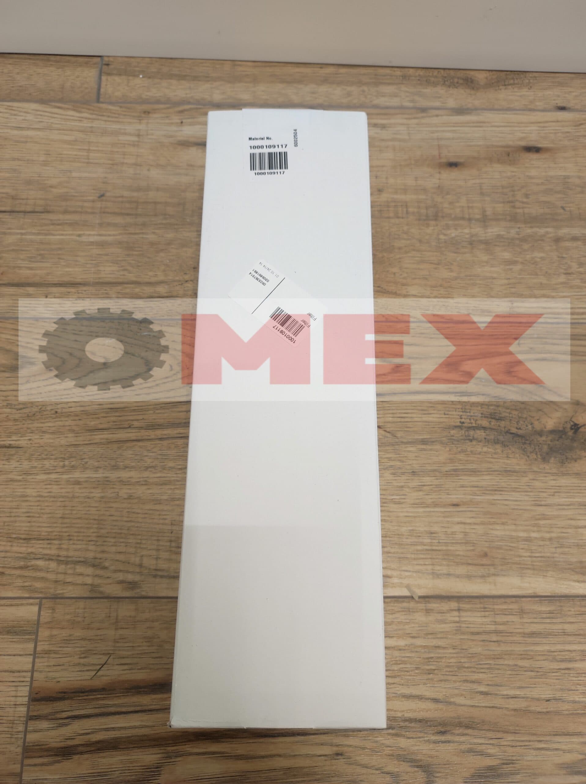 Filtr hydrauliczny Kramer 750