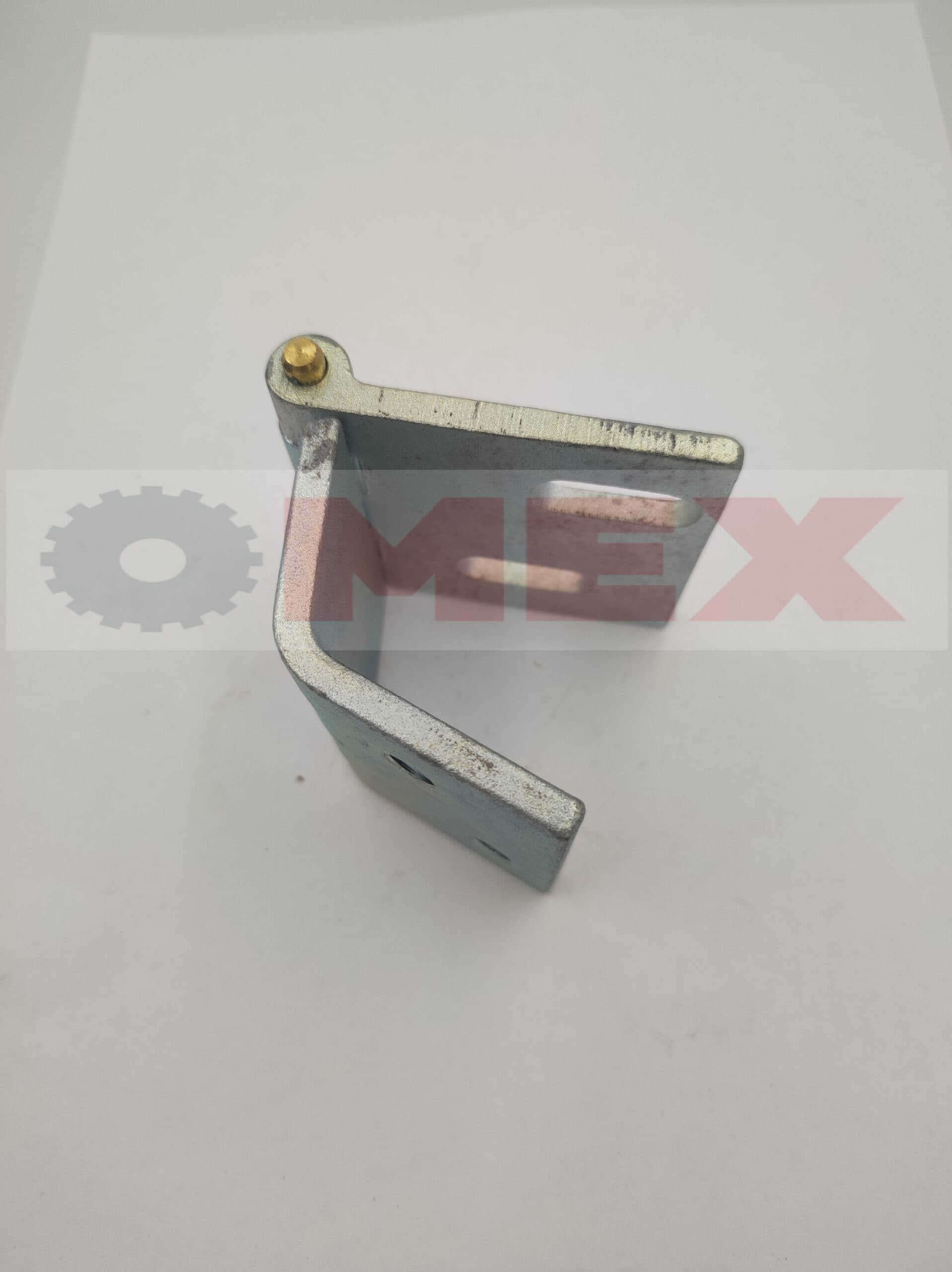 Zawias pokrywy silnika Kramer 750