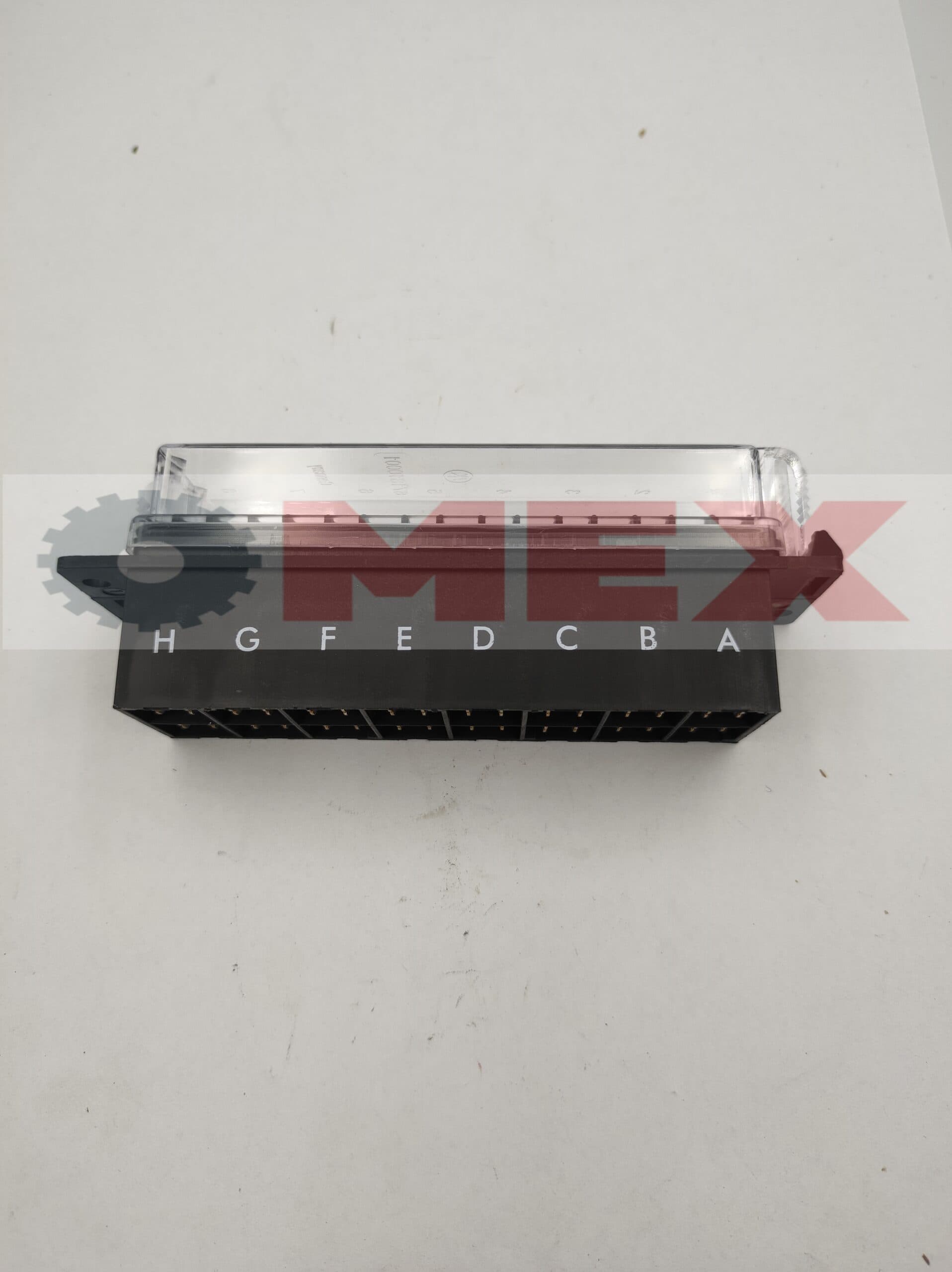 Wacker Neuson 50Z3RD Sicherungskasten