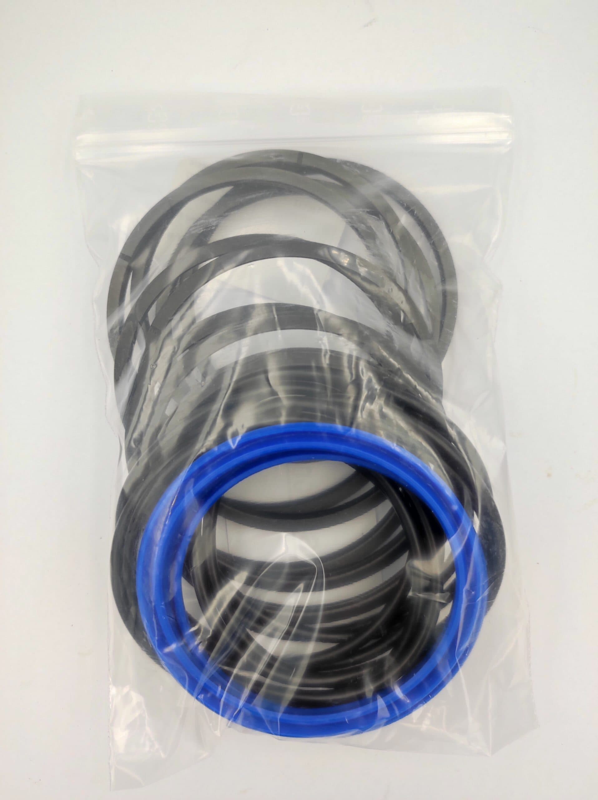 Zestaw uszczelnień kolumny obrotu Wacker Neuson 1703