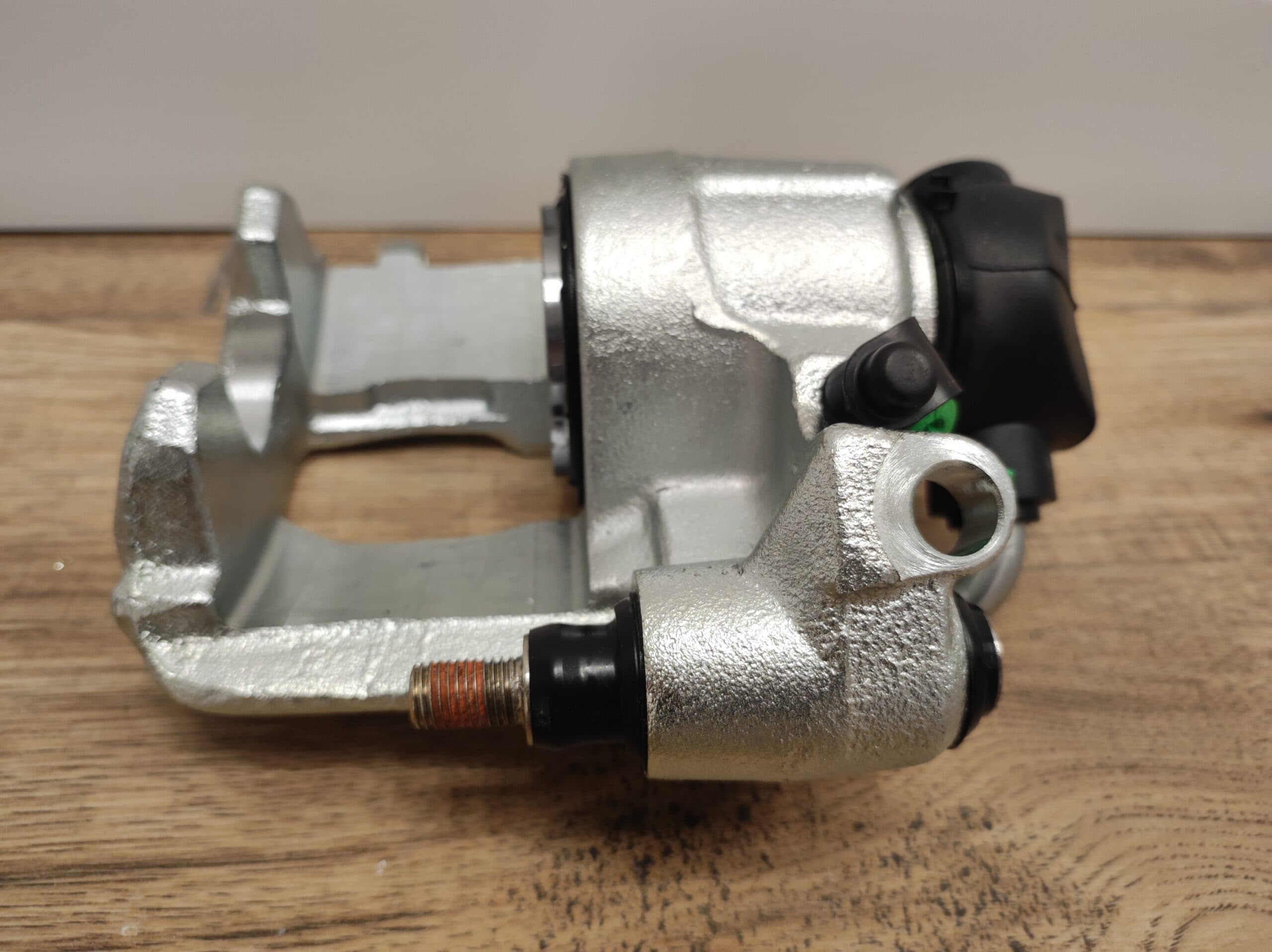 Zacisk hamulcowy Kramer 346