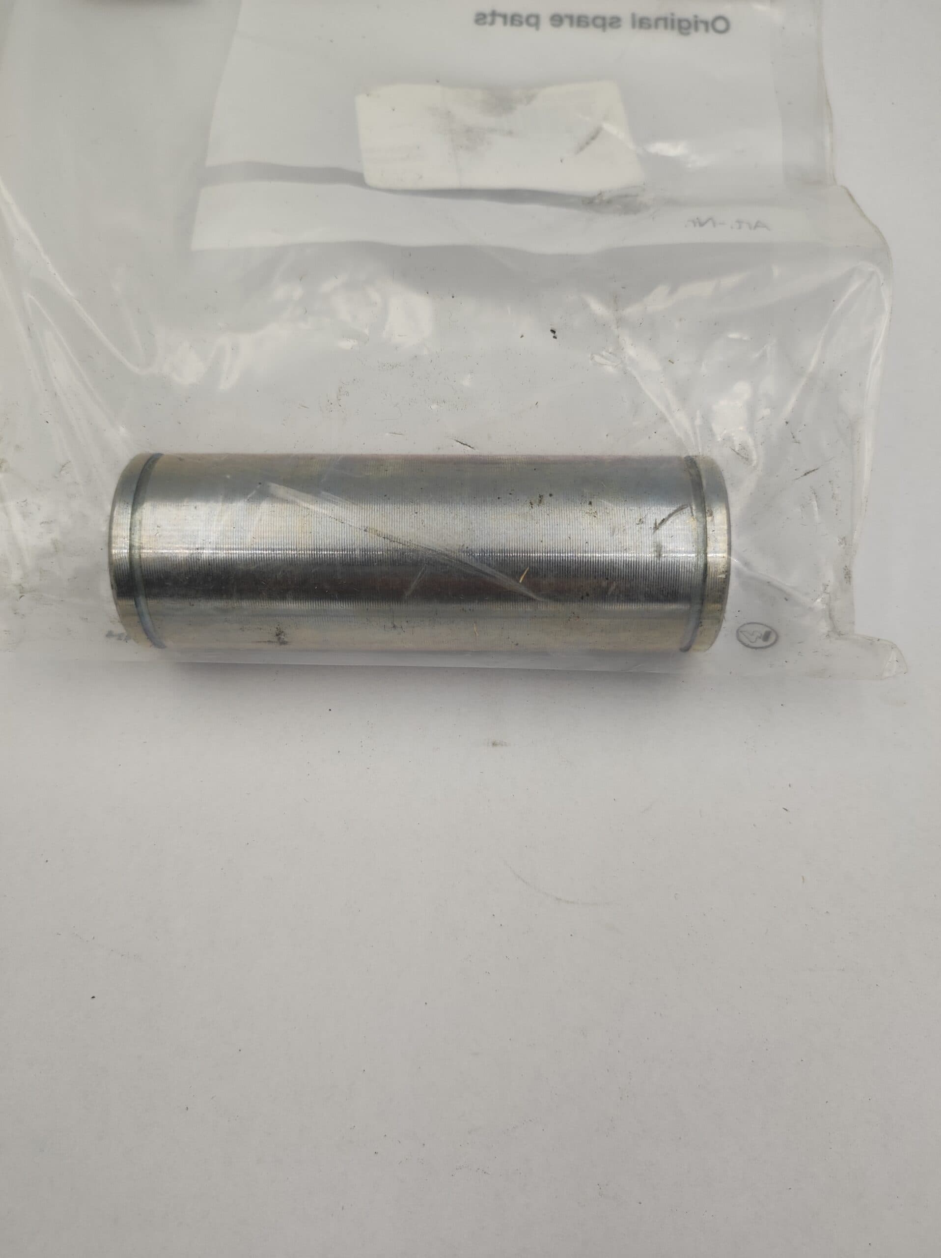 Sworzeń 30×77/87 Weidemann 1370 CX50