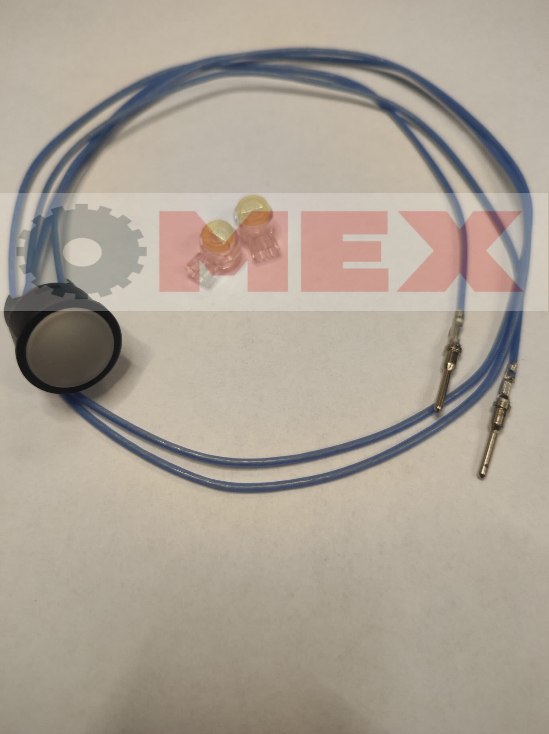 Komplet naprawczy przycisku joysticka Wacker Neuson 3503