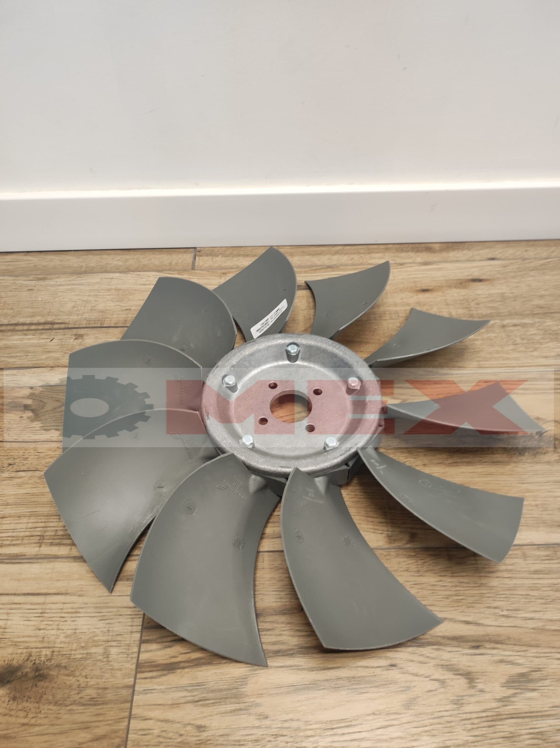 Wentylator silnika Wacker Neuson WL48, WL44