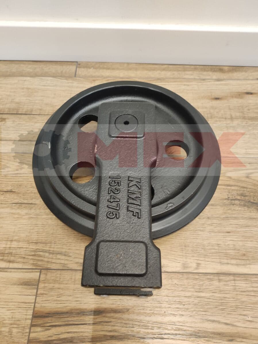 1000264020/ 1000065713 Натяжне колесо Wacker Neuson