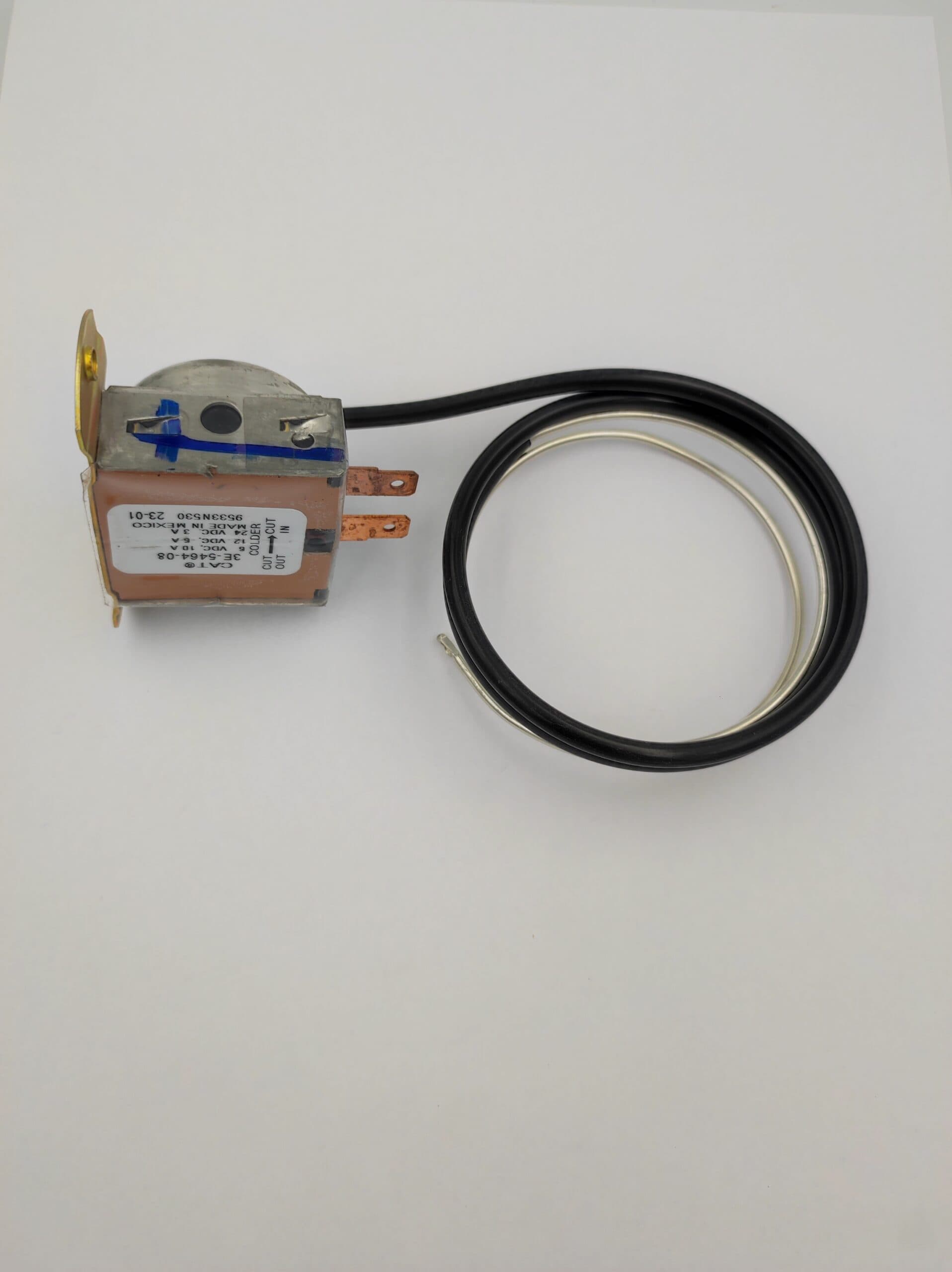 Termostat do klimatyzacji Kramer 5095