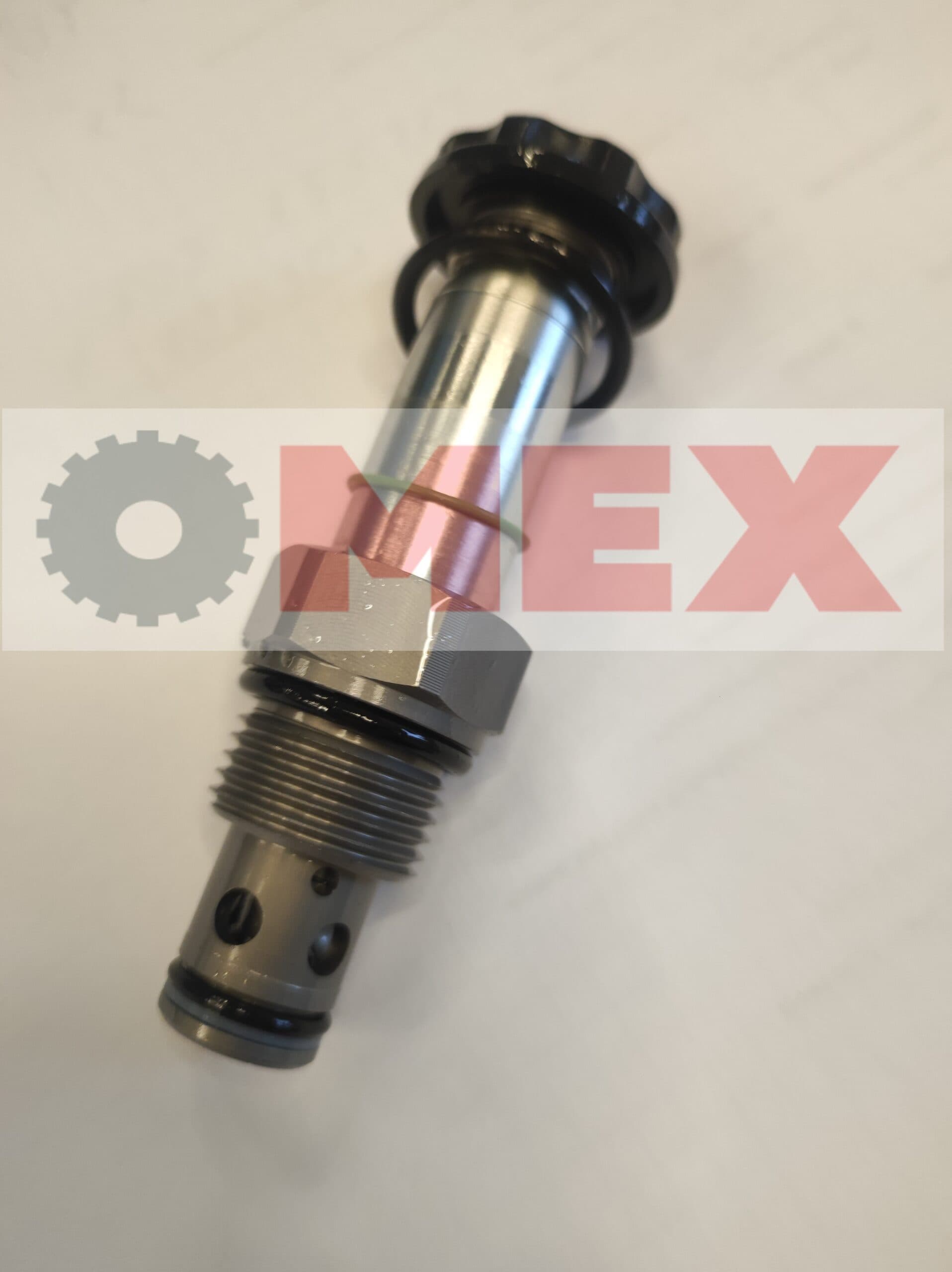 Zawór cewki blokowania łyżki Kramer 8085T