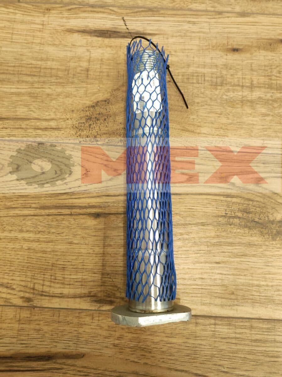 Sworzeń łyżki z gwintem M42 do Neuson 50Z3