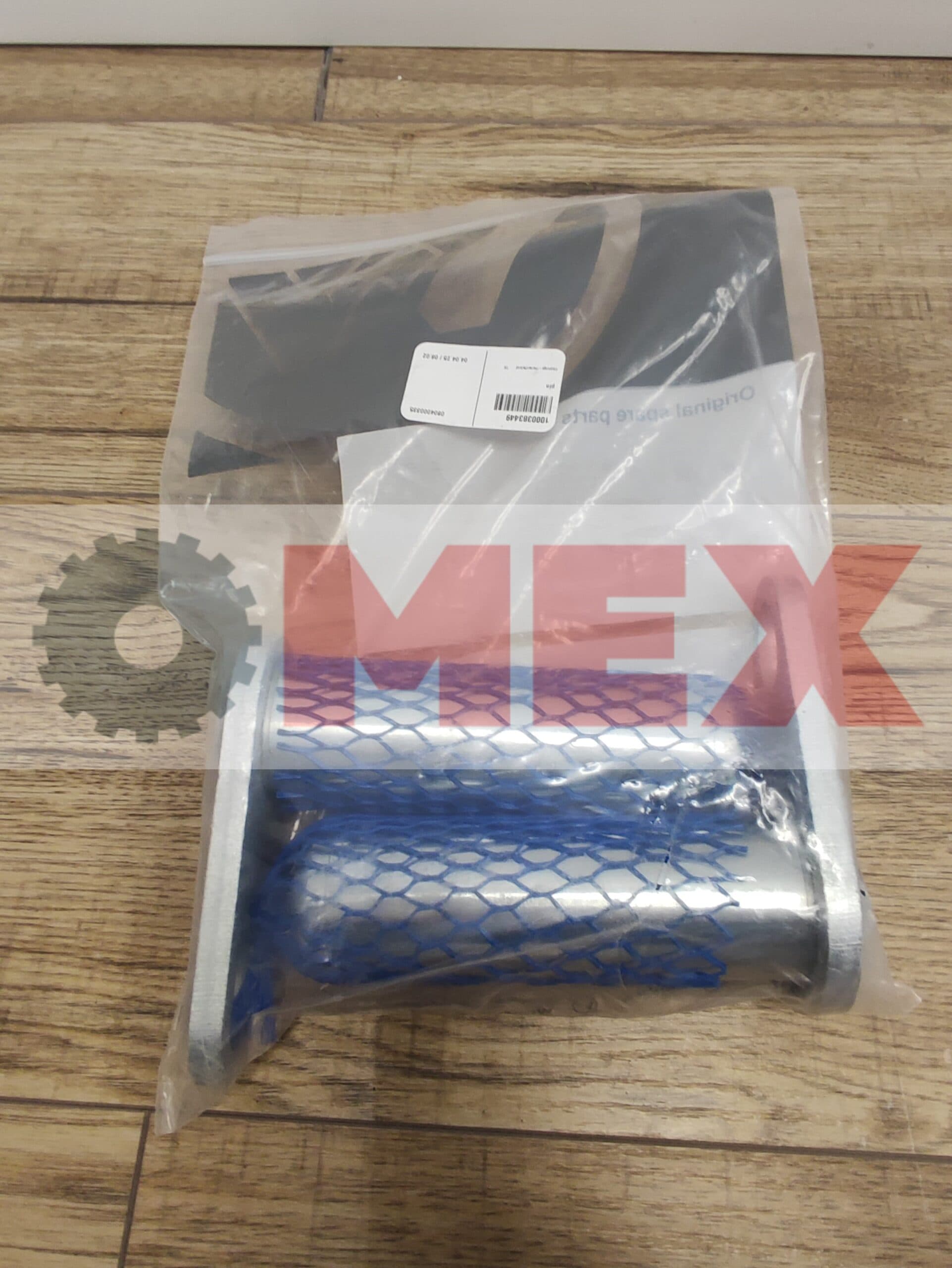 Sworzeń Wacker Neuson DV90