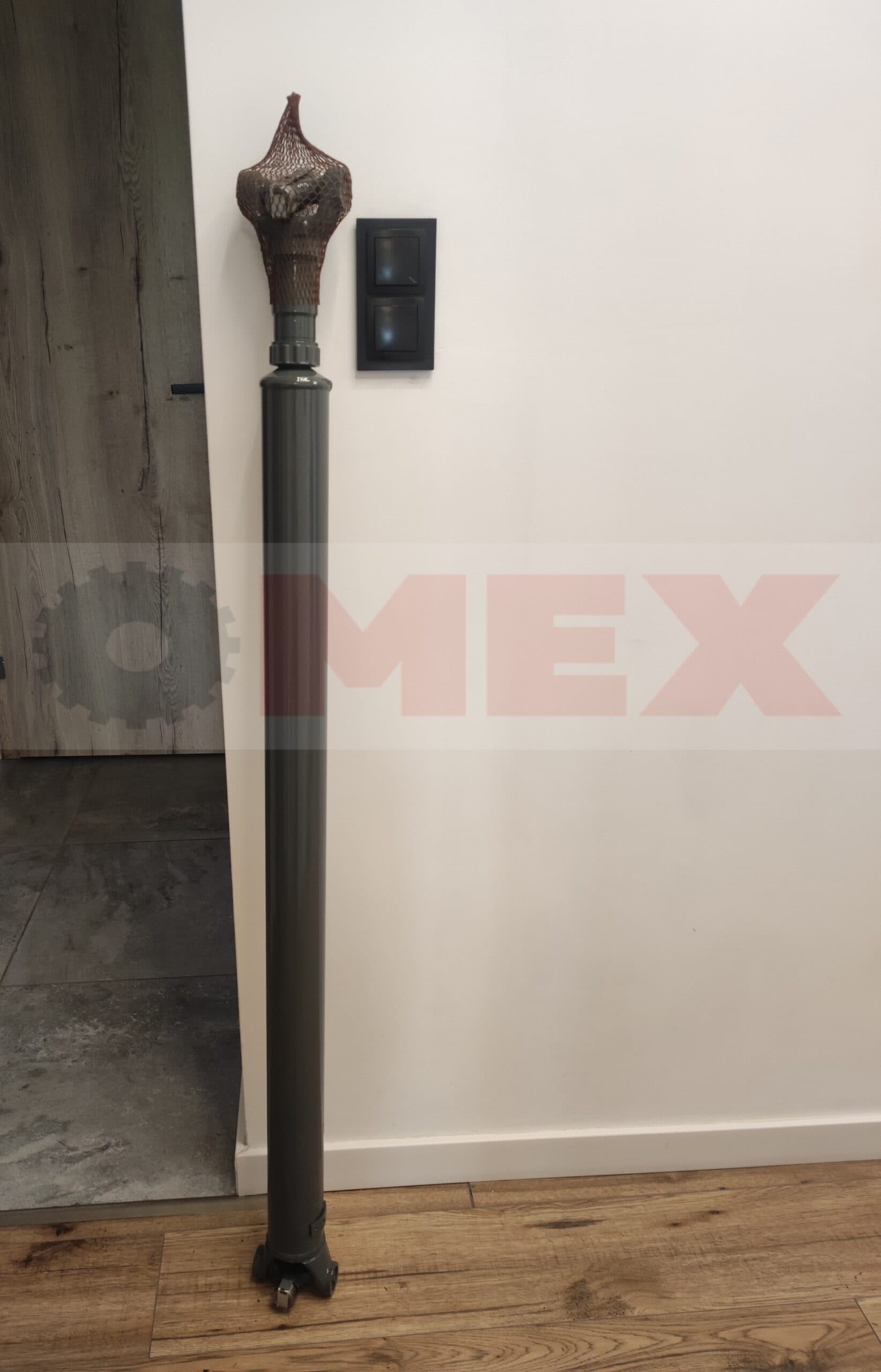 Wał napędowy Wacker Neuson EW65, 9503 WD