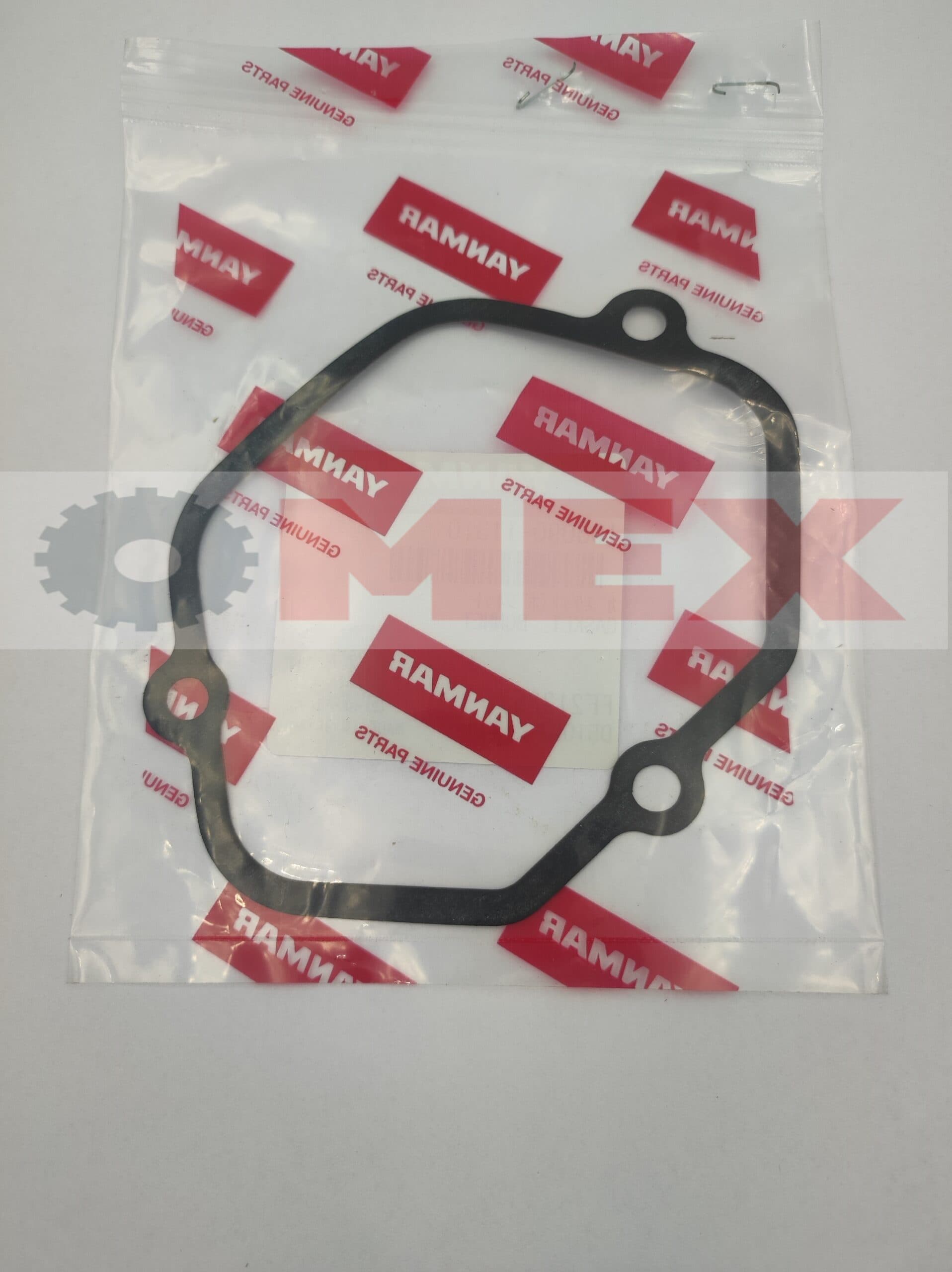 Uszczelka pod pokrywę zaworów Yanmar