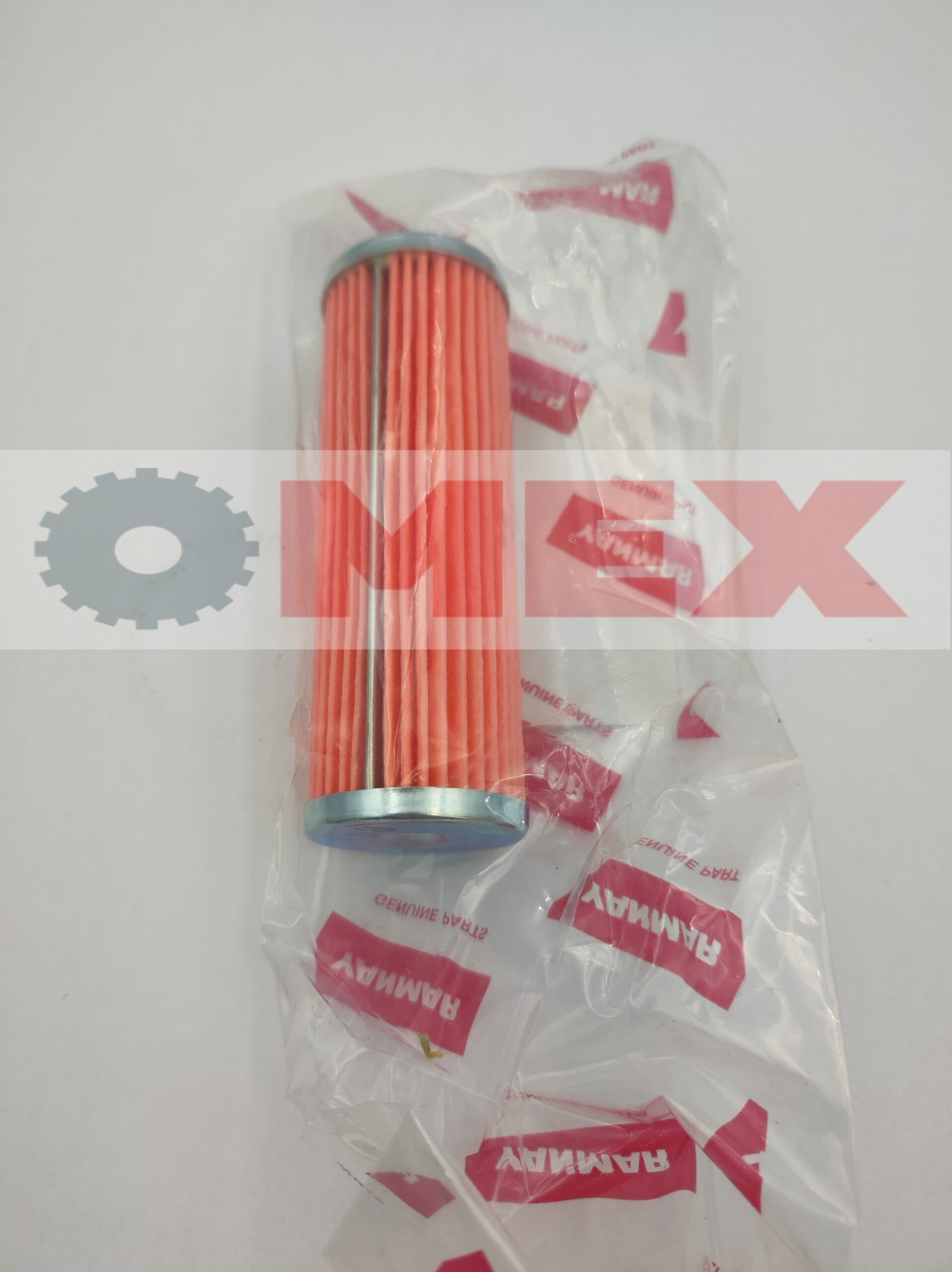 Filtr paliwa do silników Yanmar