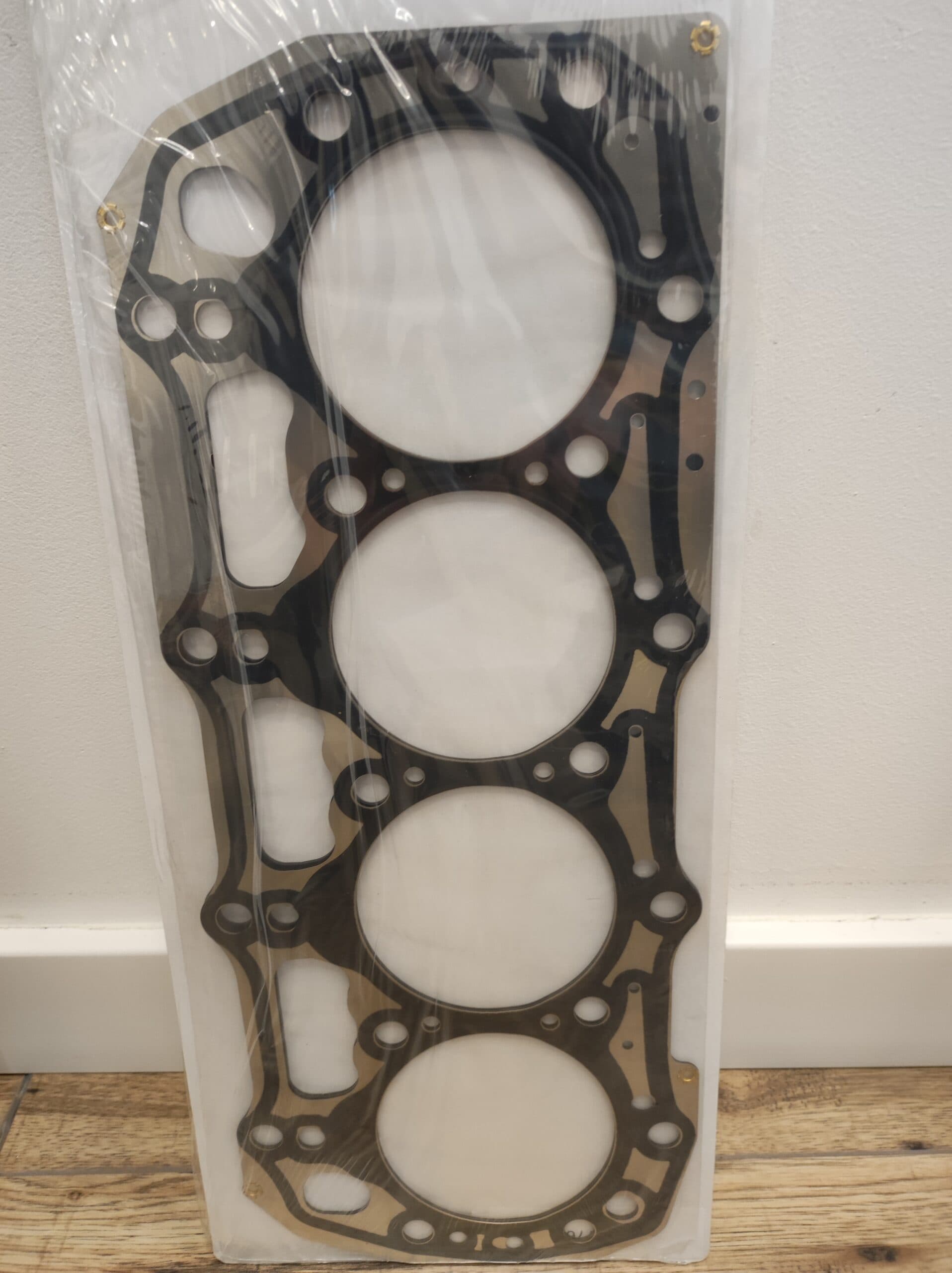 Uszczelka pod głowicę Perkins 404D-22