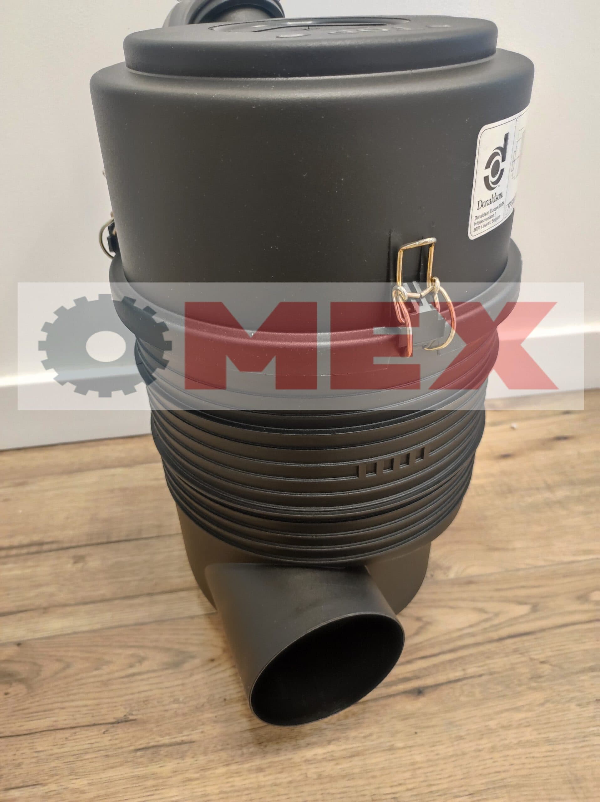 Obudowa filtra powietrza CAT 428C