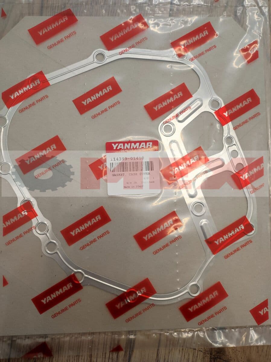 Uszczelka komory silnika do Yanmar L70V