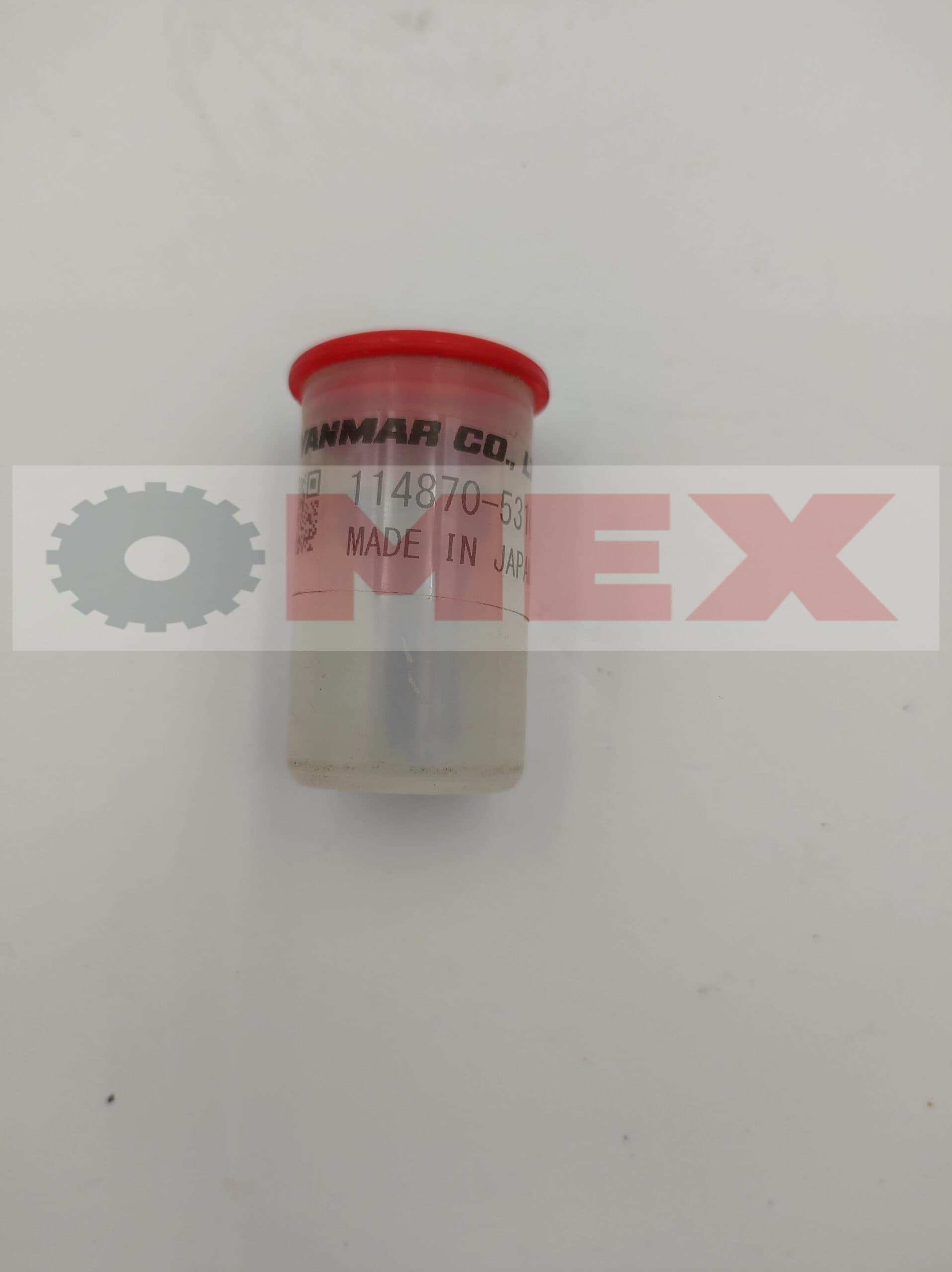 Końcówka wtrysku Yanmar