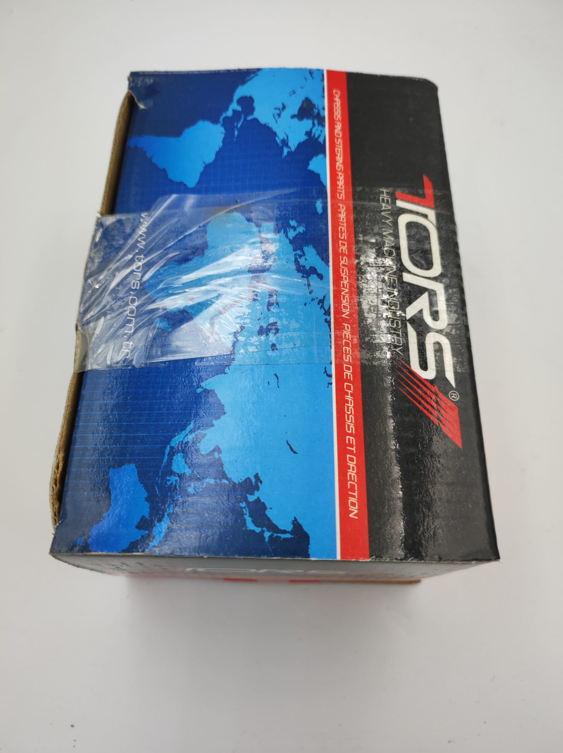 Sworzeń zwrotnicy góra Komatsu WB93R-2