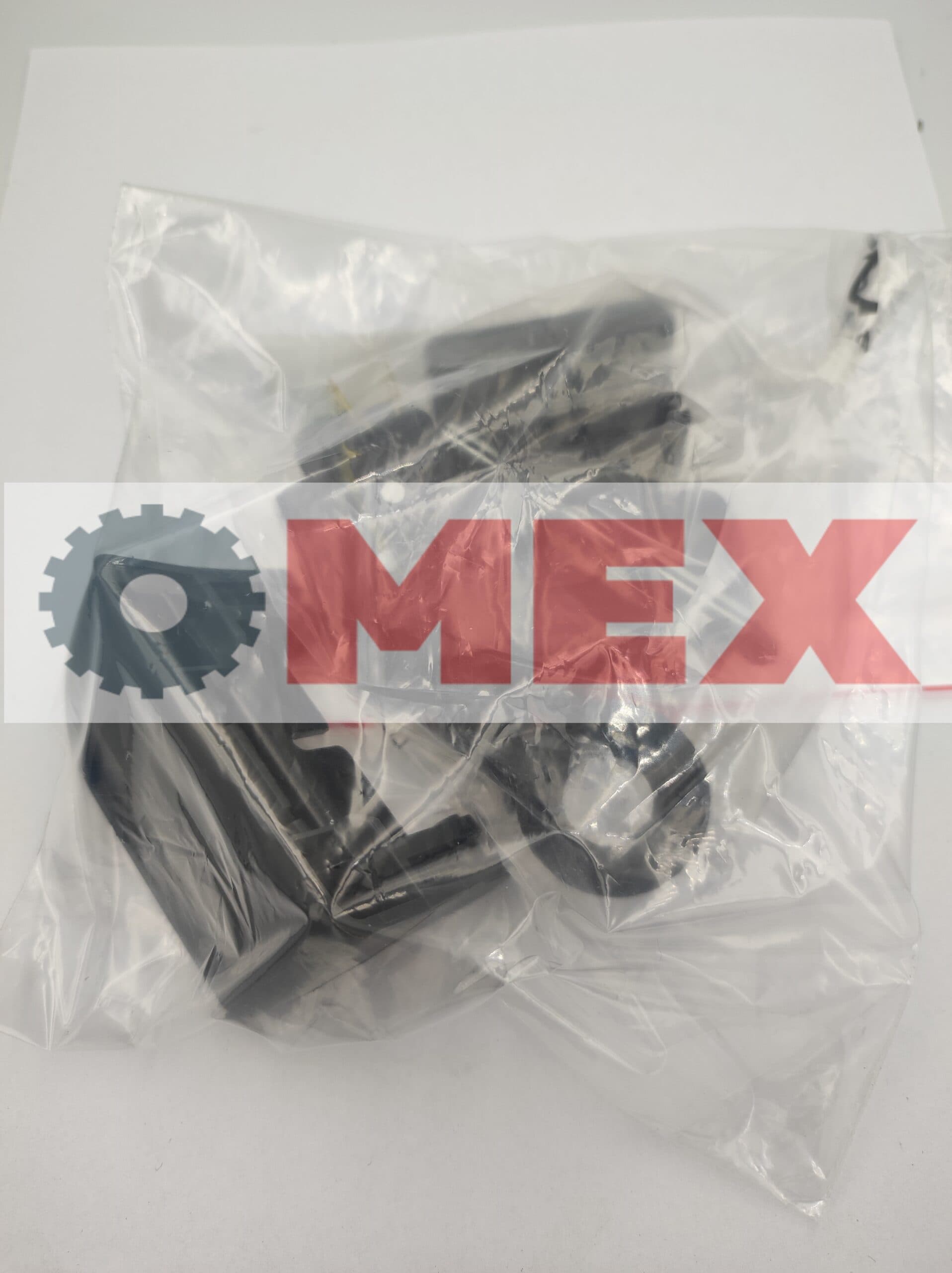 Zawór pneumatyczny fotela Volvo BL60, BL71, L60H, L180G, L350F