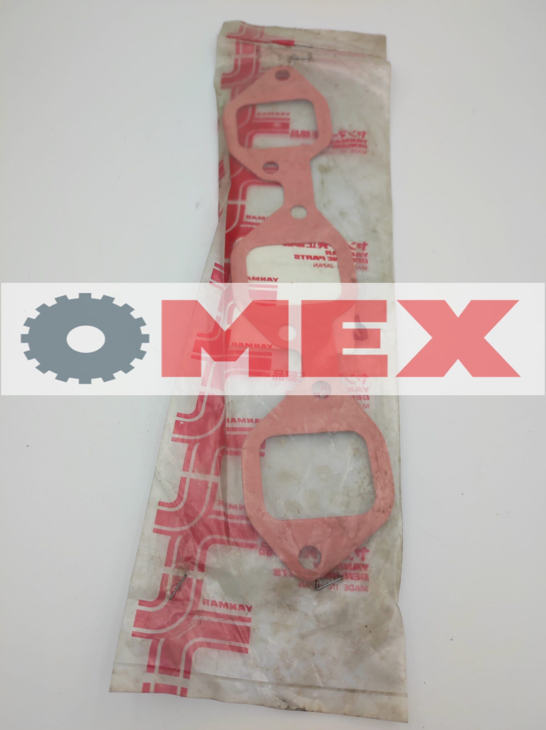 Uszczelka pod kolektor ssący Yanmar 3TNA