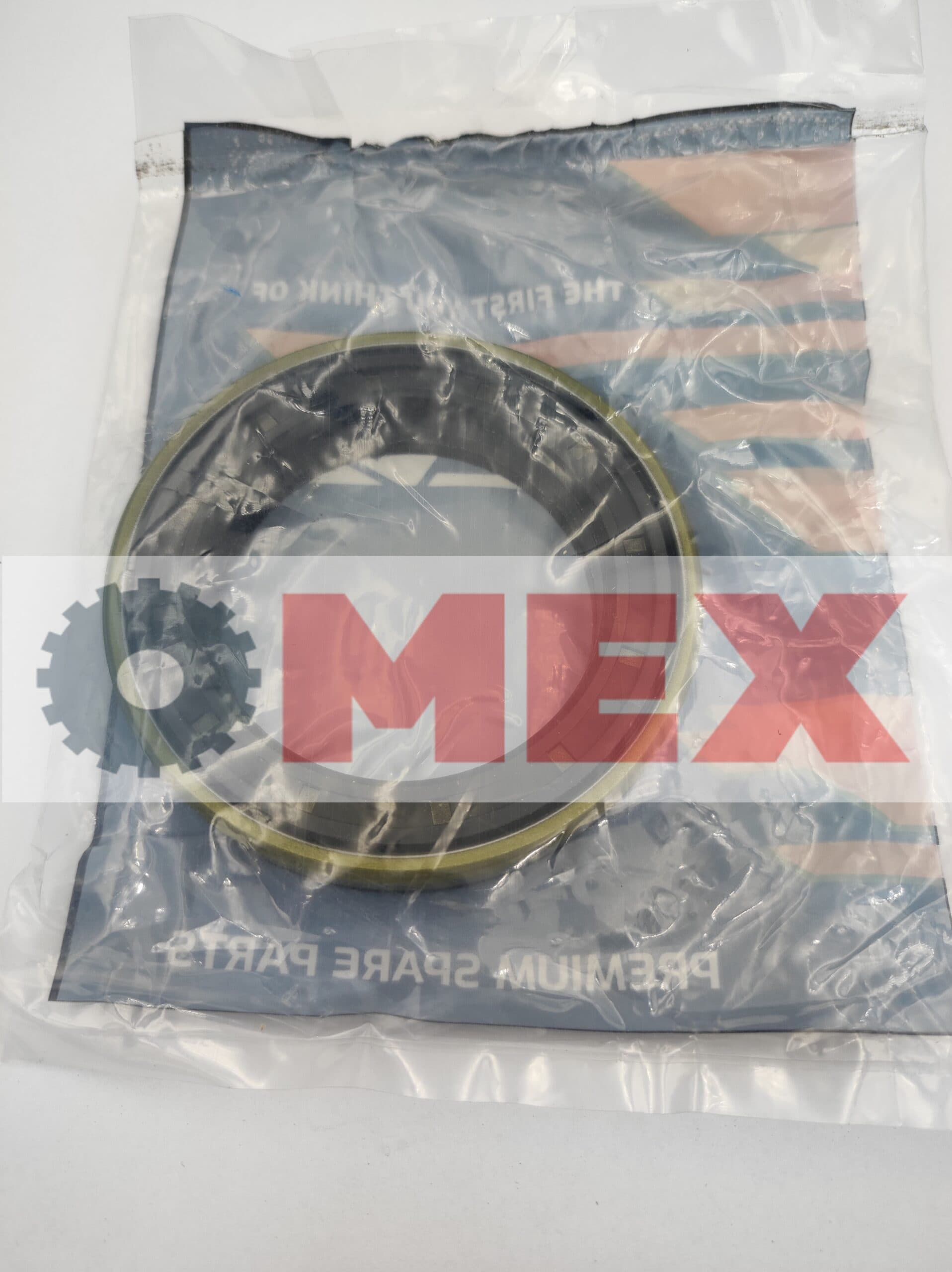 Uszczelka wałka zwrotnicy CAT 432D