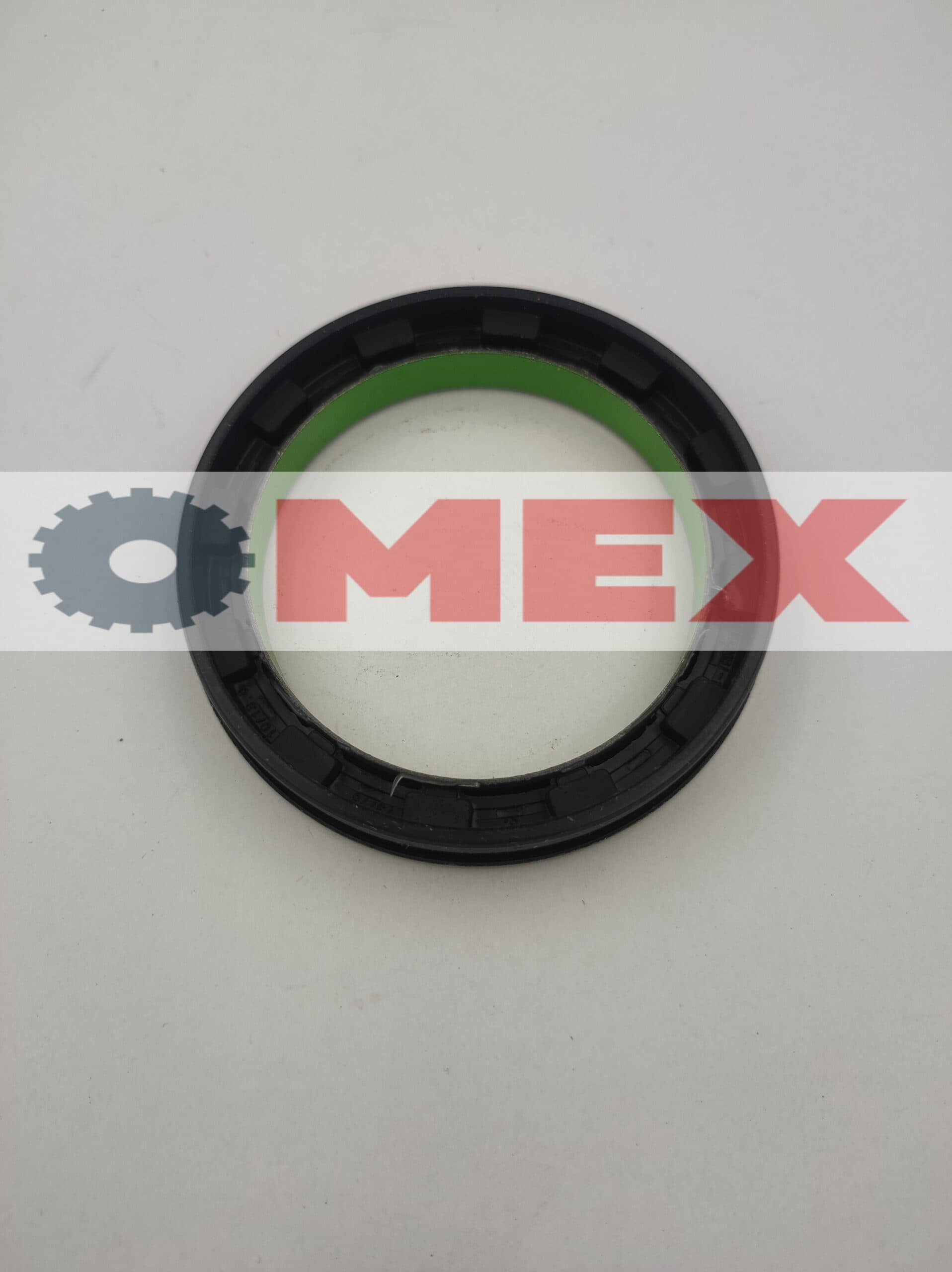 Uszczelnienie sworznia zwrotnicy dół CAT 432D