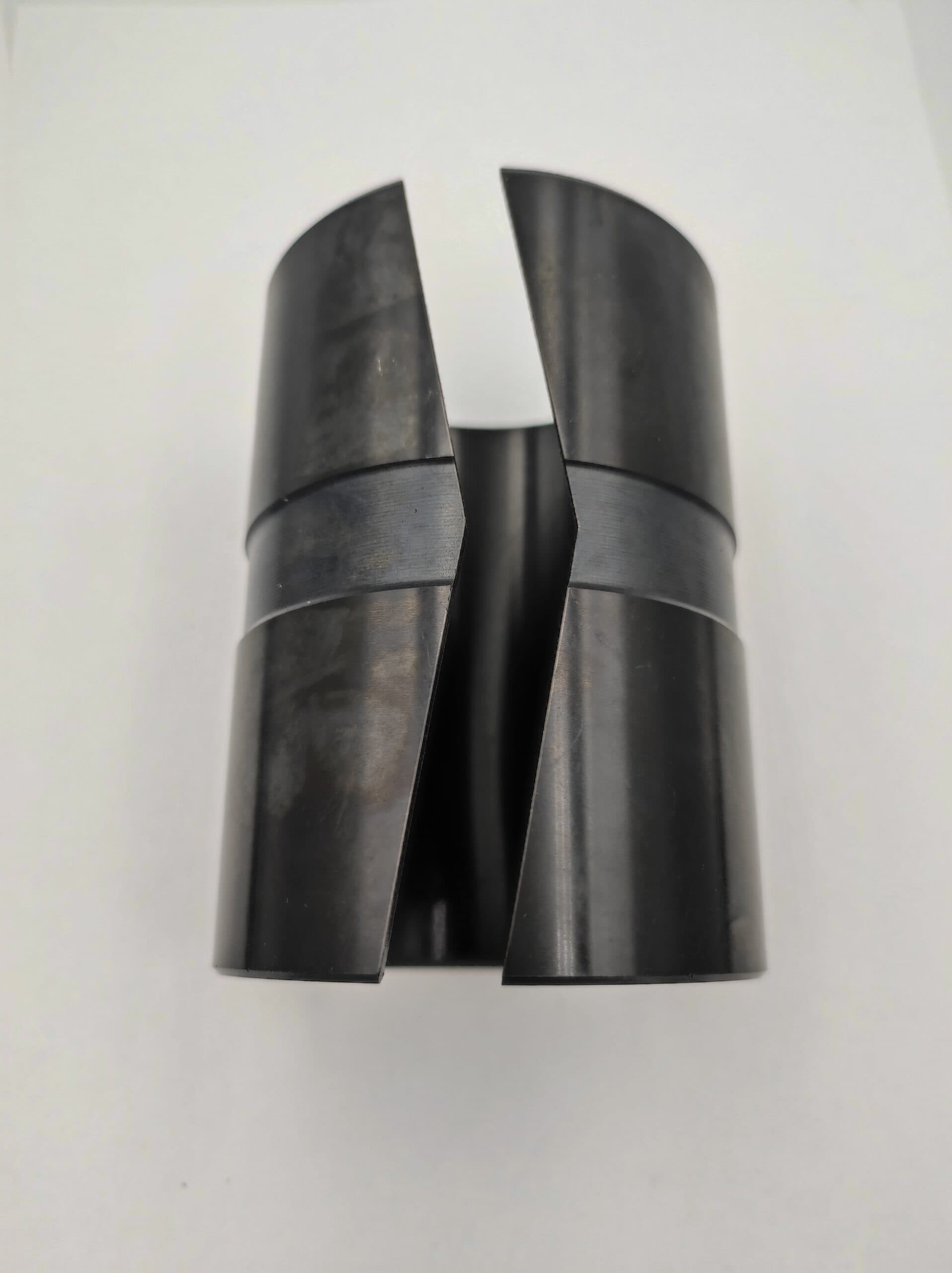 Tuleja siłownika -ładowarki teleskopowe JCB