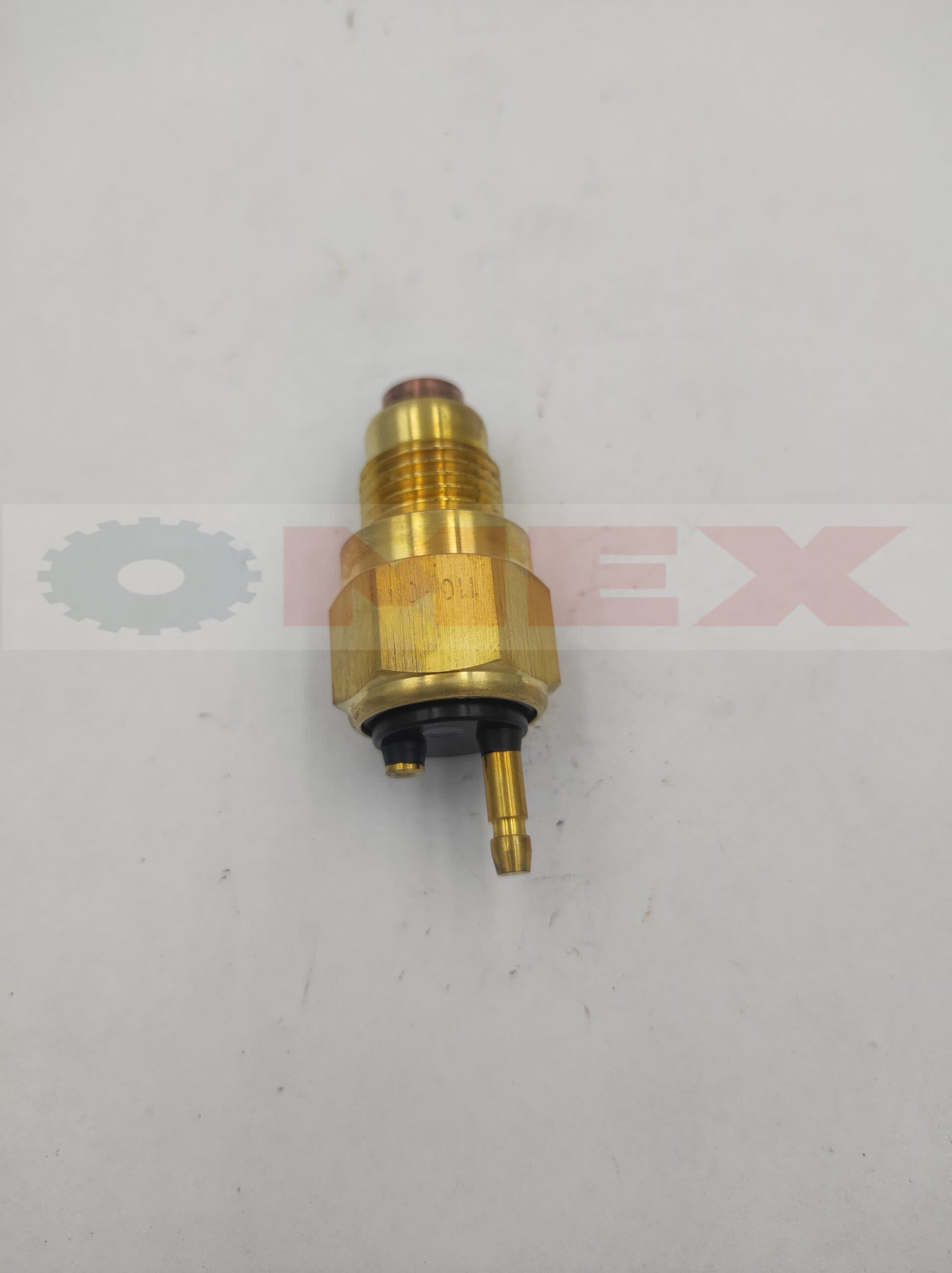 Czujnik temperatury cieczy w pompie wody Yanmar 3TNV76-S