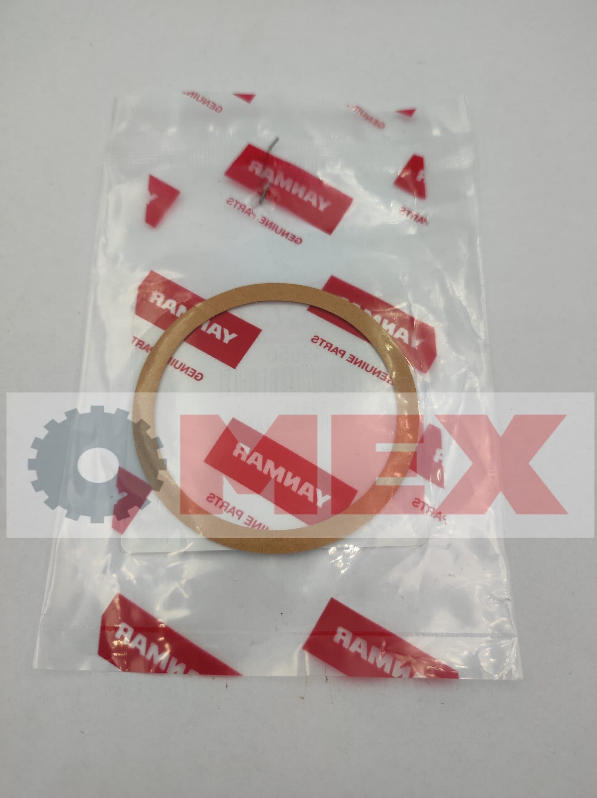 Uszczelnienie termostatu Yanmar VIO75-A